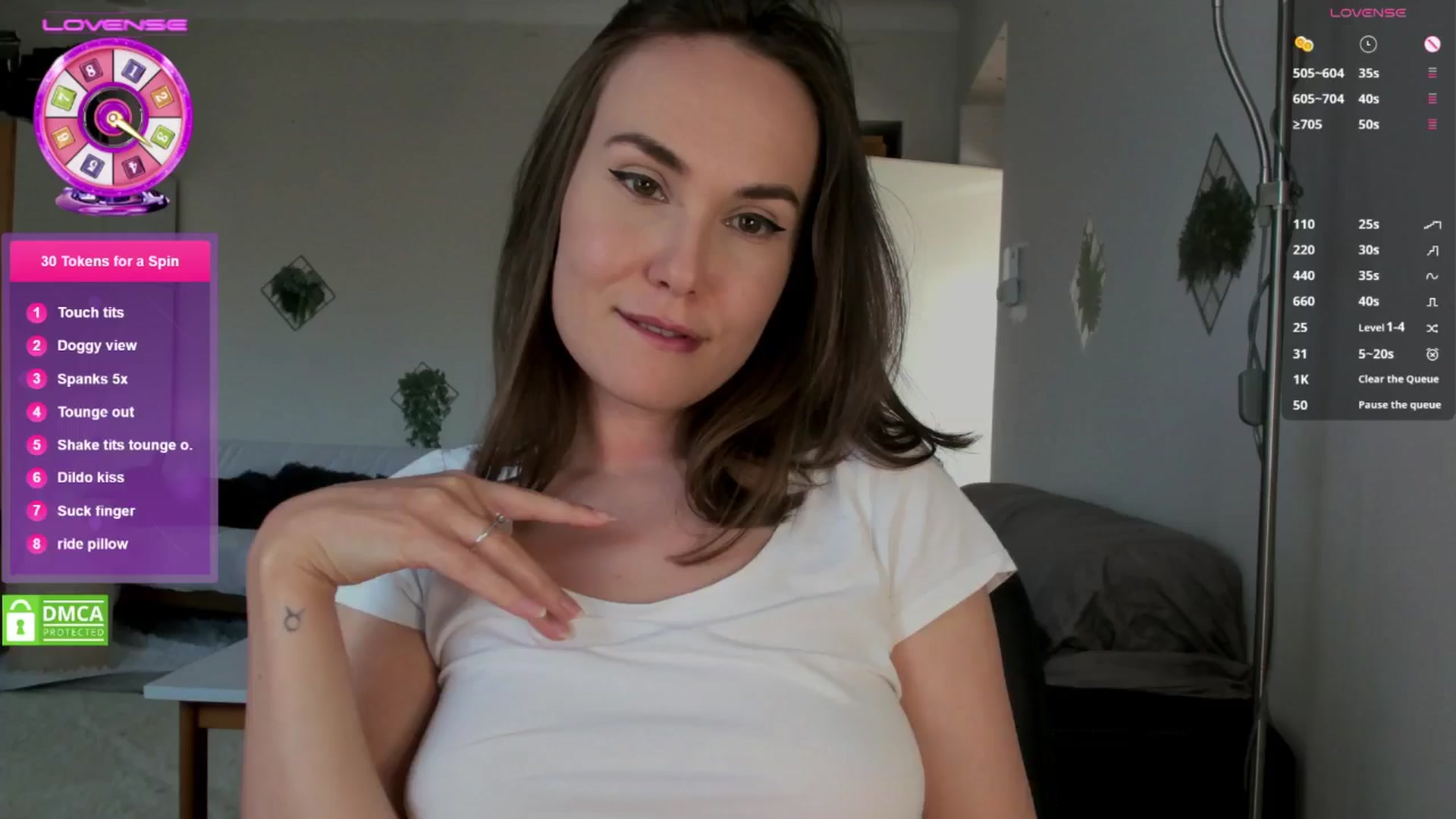 Gallery image thumbnail from JulyMuly's myfreecams stream on, 07/10/2025, 17:13 image 5 of 20