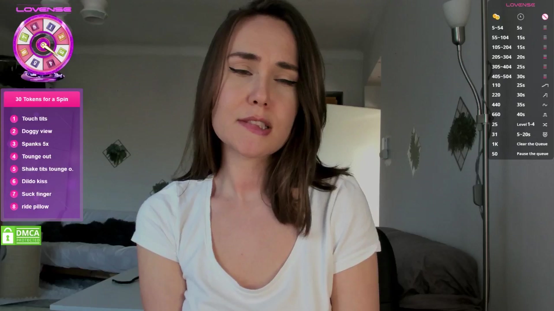 Gallery image thumbnail from JulyMuly's myfreecams stream on, 07/10/2025, 17:13 image 13 of 20