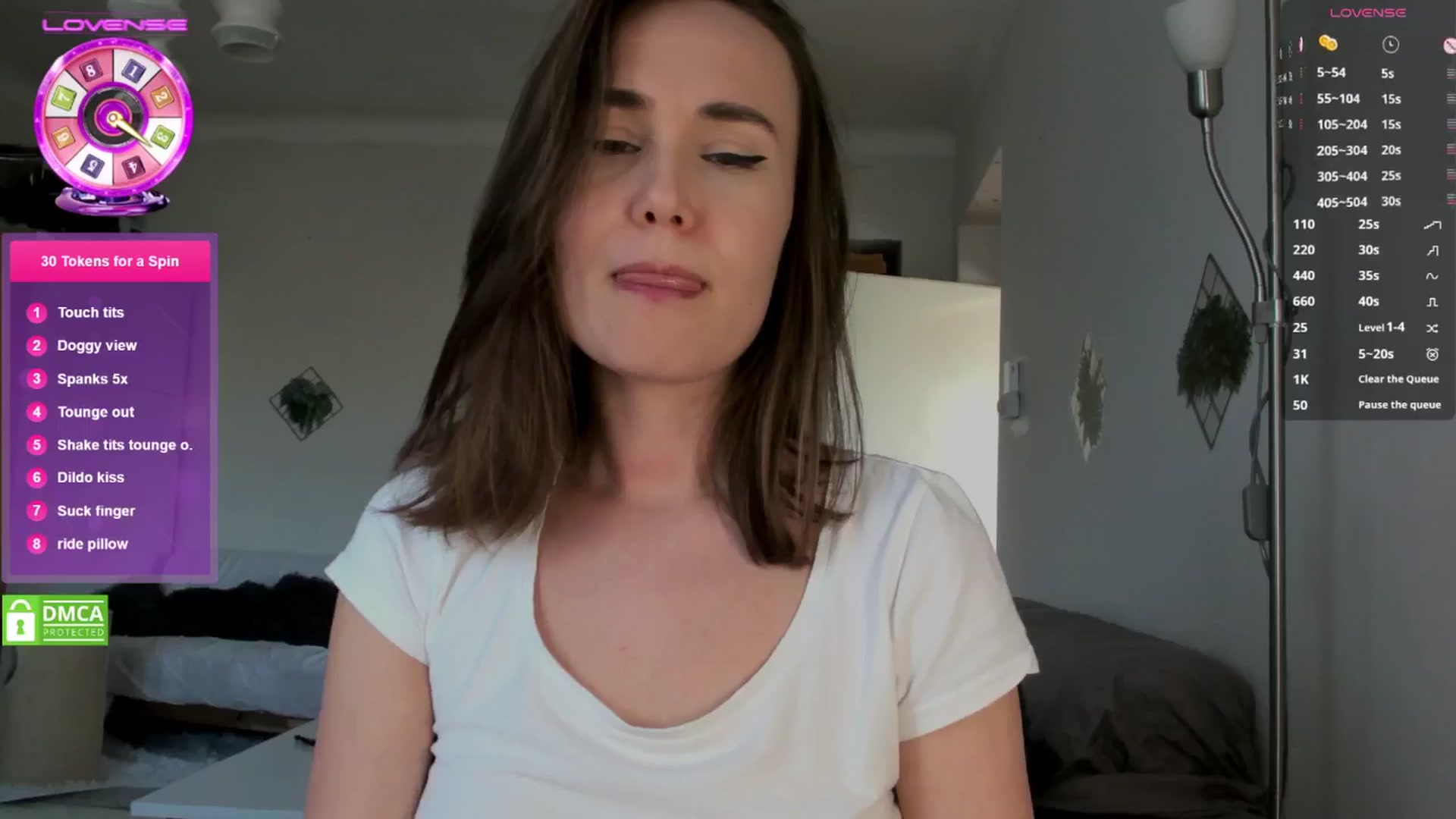 Gallery image thumbnail from JulyMuly's myfreecams stream on, 07/10/2025, 17:13 image 14 of 20