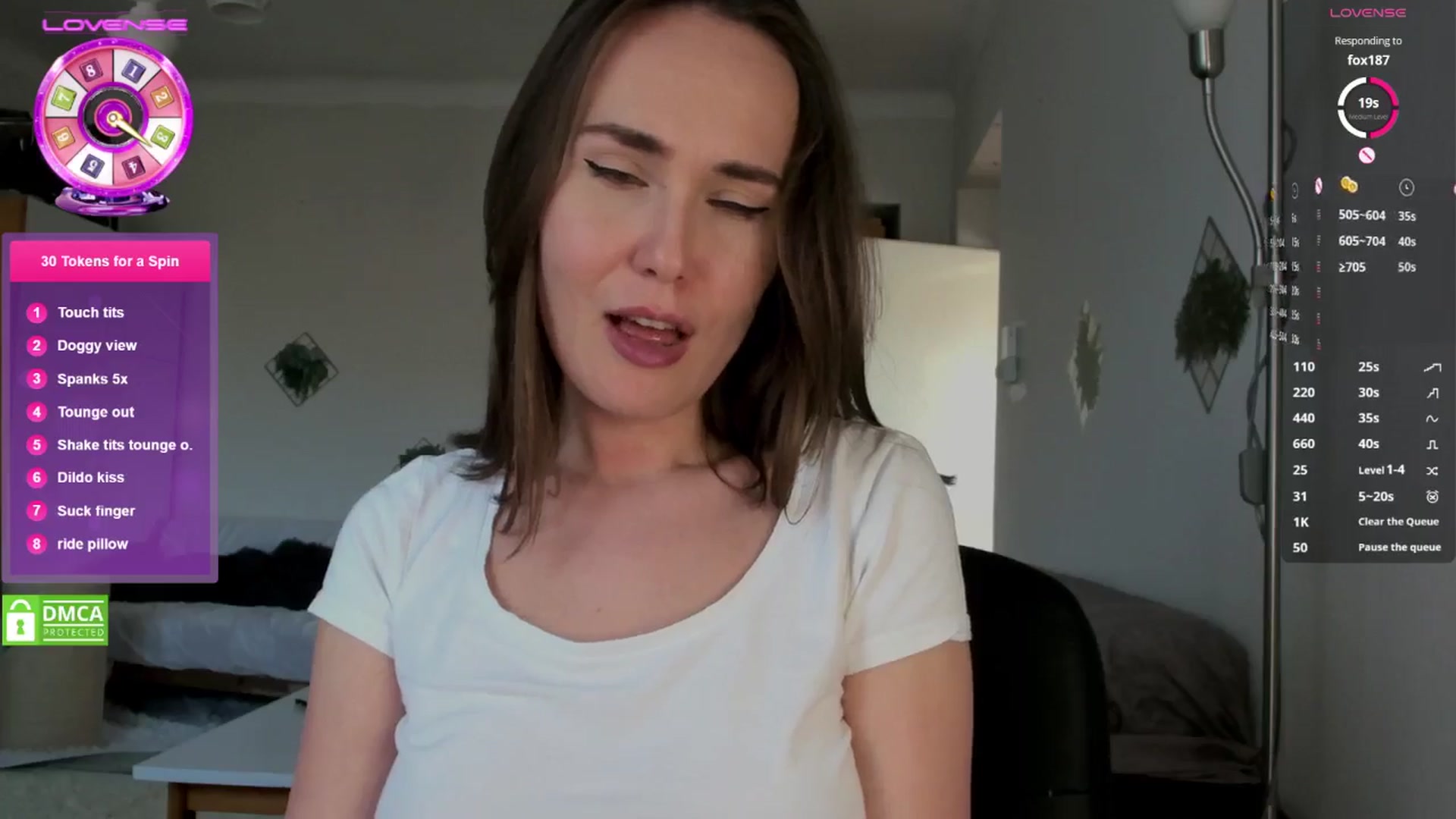 Gallery image thumbnail from JulyMuly's myfreecams stream on, 07/10/2025, 17:13 image 18 of 20
