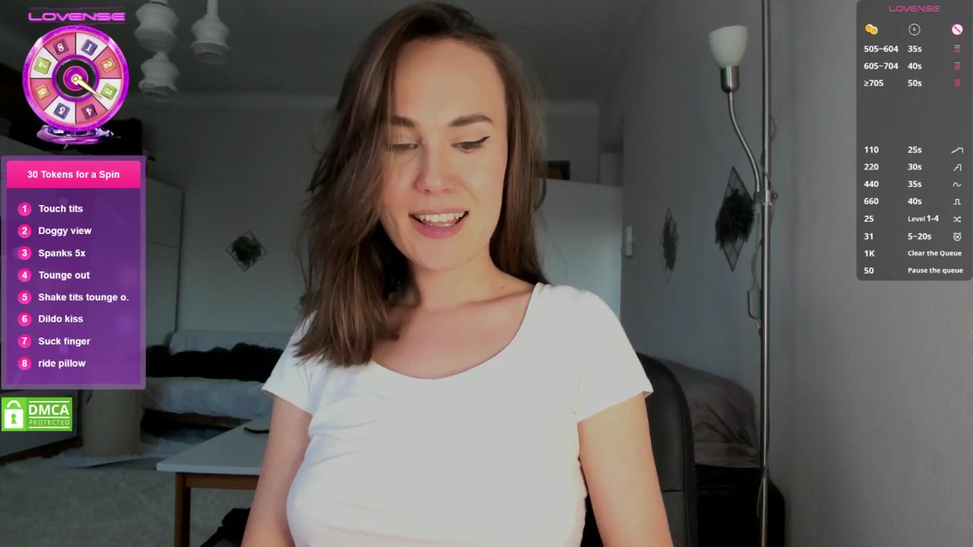 Gallery image thumbnail from JulyMuly's myfreecams stream on, 07/10/2025, 18:06 image 18 of 20