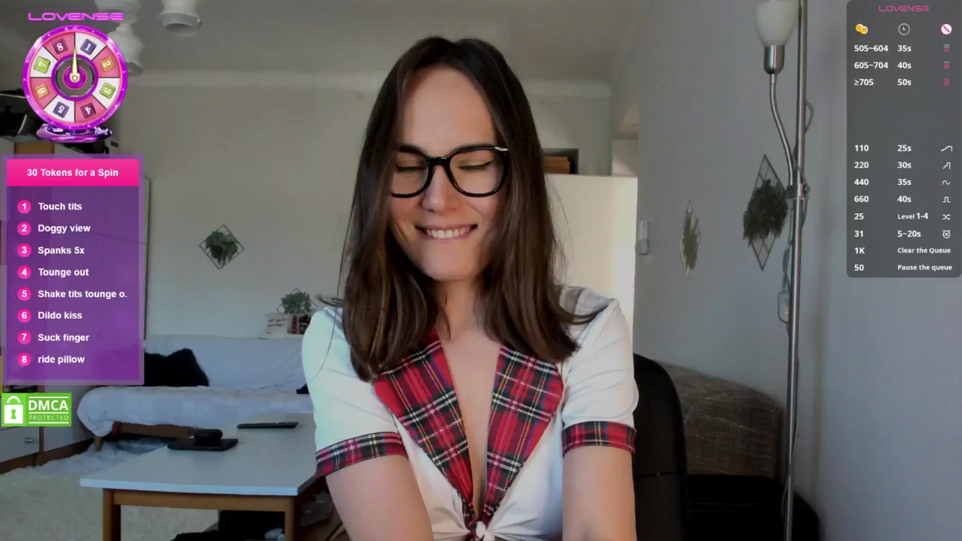 Gallery image thumbnail from JulyMuly's myfreecams stream on, 07/14/2025, 15:50 image 9 of 20
