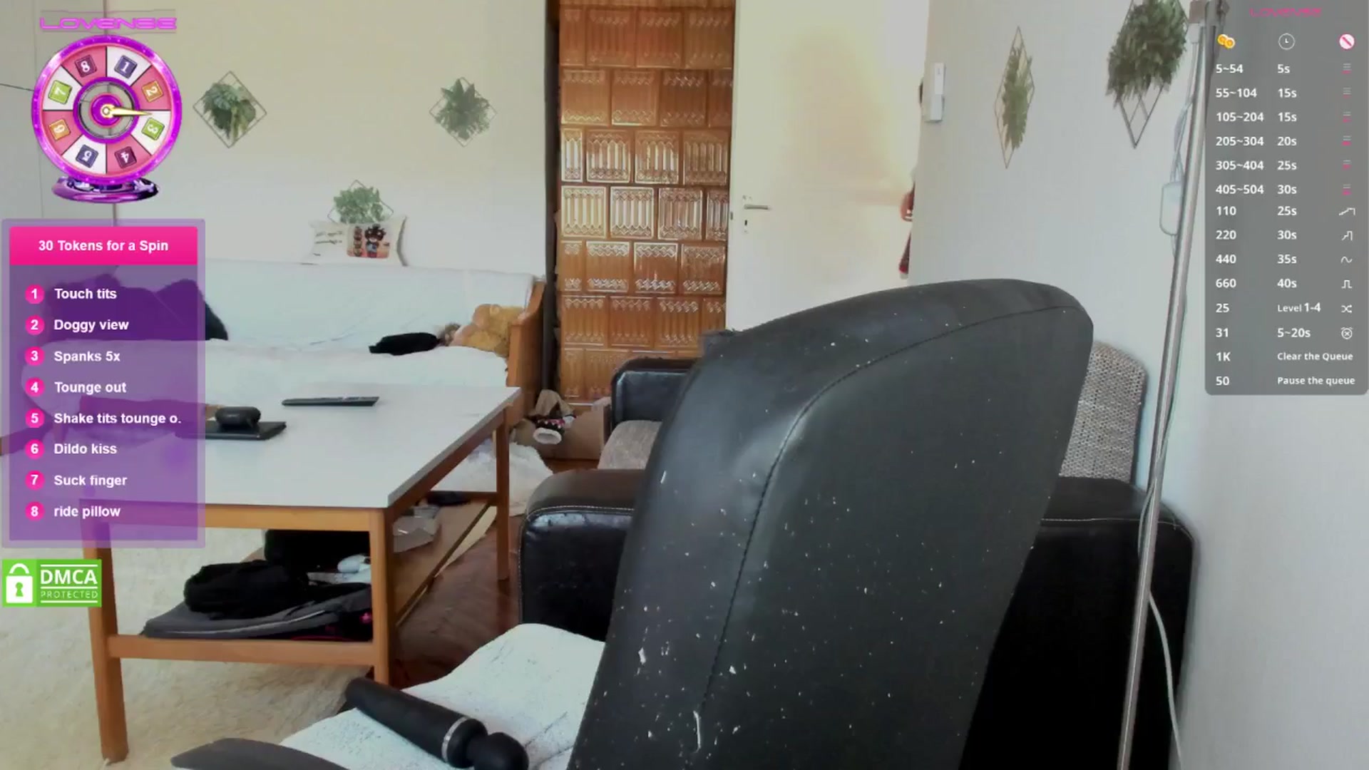 Gallery image thumbnail from JulyMuly's myfreecams stream on, 07/14/2025, 16:41 image 20 of 20