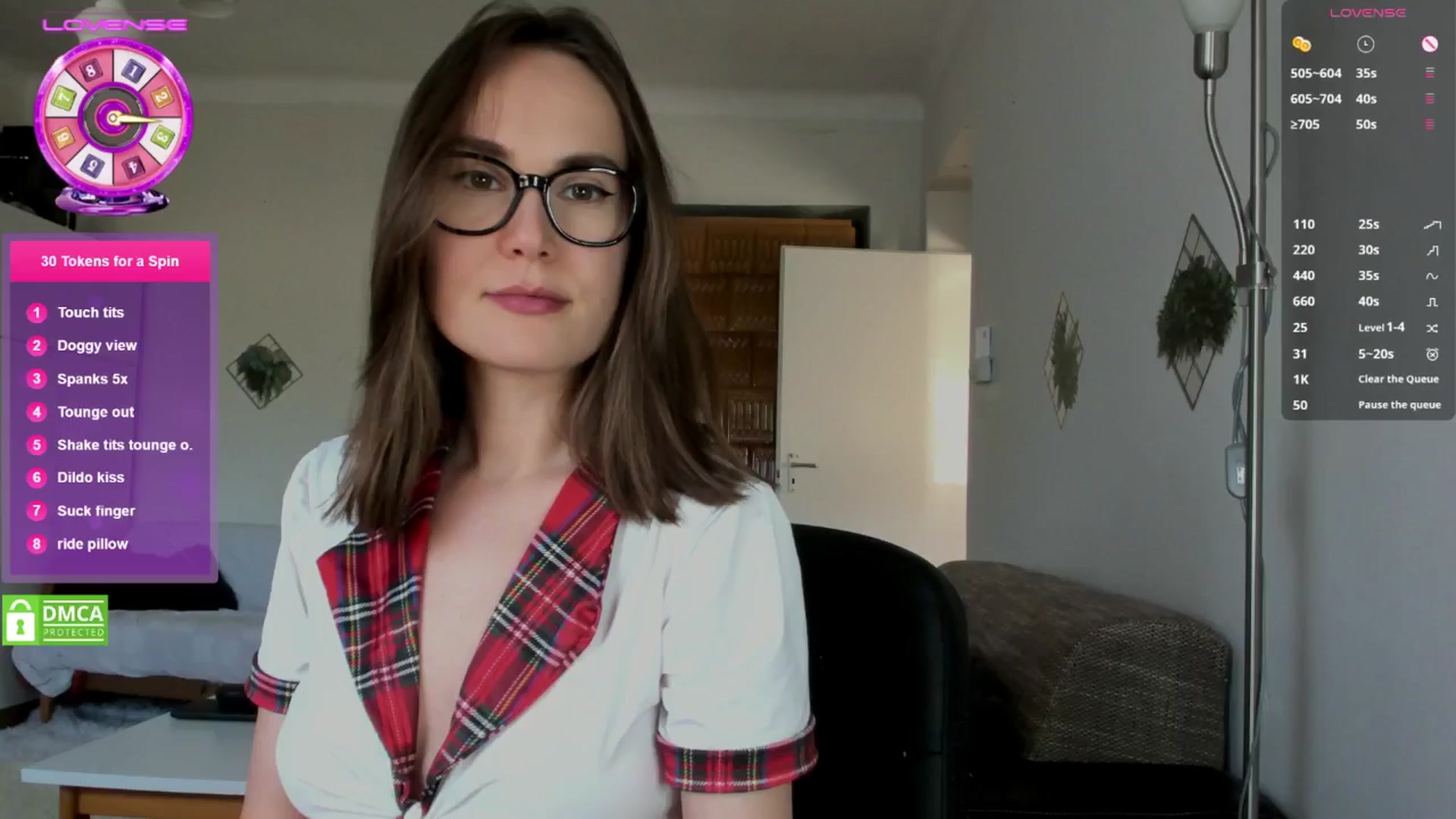 Gallery image thumbnail from JulyMuly's myfreecams stream on, 07/14/2025, 16:41 image 16 of 20