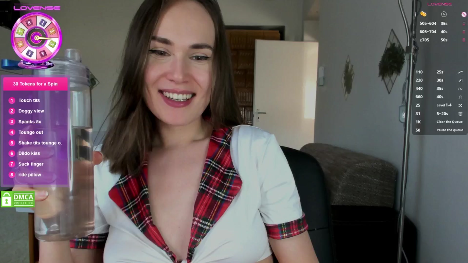 Gallery image thumbnail from JulyMuly's myfreecams stream on, 07/14/2025, 16:41 image 11 of 20