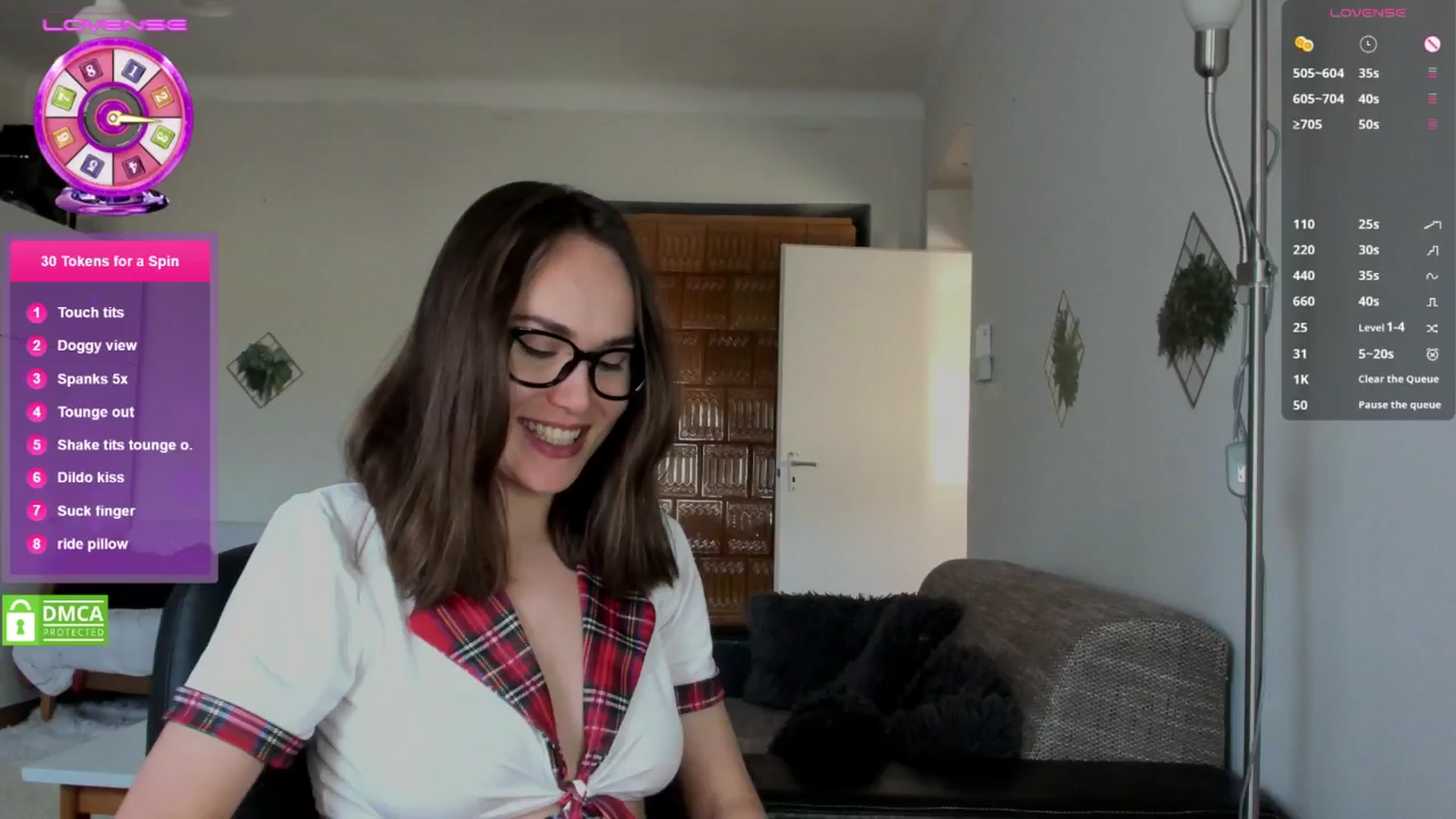 Gallery image thumbnail from JulyMuly's myfreecams stream on, 07/14/2025, 16:41 image 19 of 20