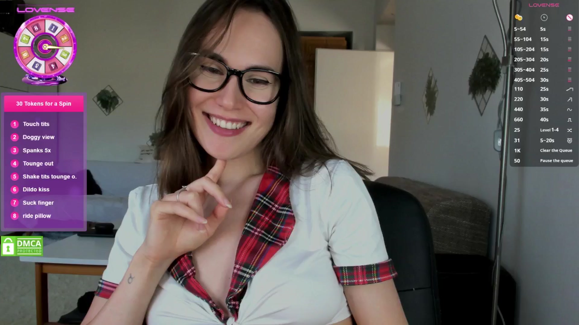 Gallery image thumbnail from JulyMuly's myfreecams stream on, 07/14/2025, 16:41 image 14 of 20