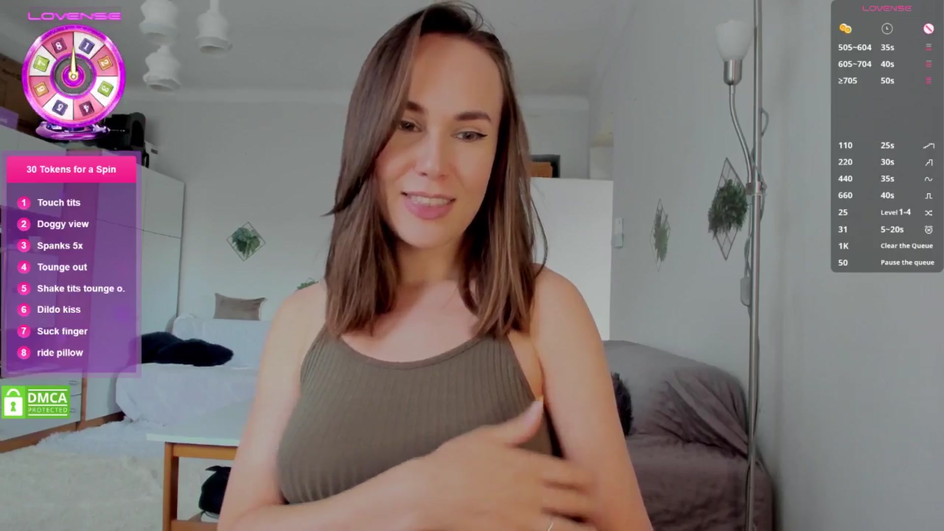 Gallery image thumbnail from JulyMuly's myfreecams stream on, 07/18/2025, 16:26 image 19 of 20