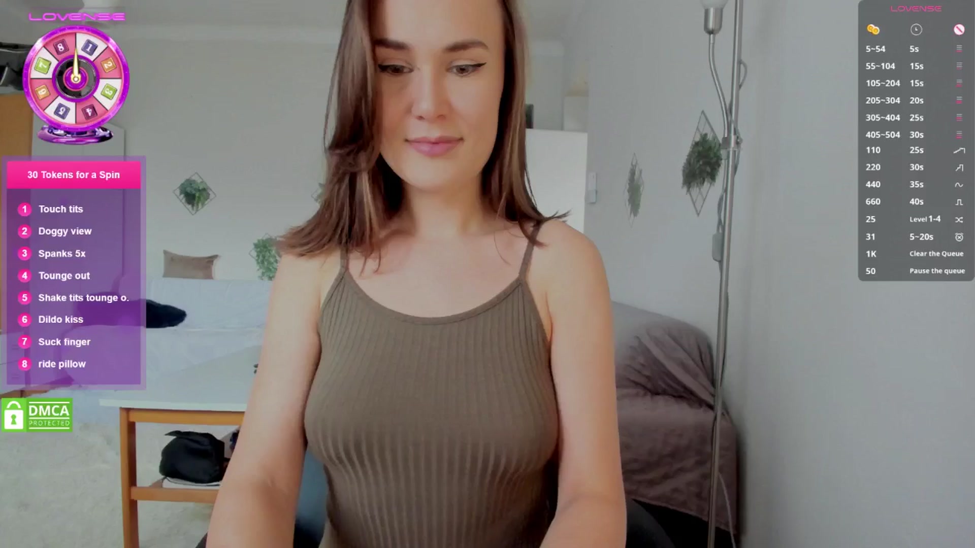 Gallery image thumbnail from JulyMuly's myfreecams stream on, 07/18/2025, 16:26 image 11 of 20
