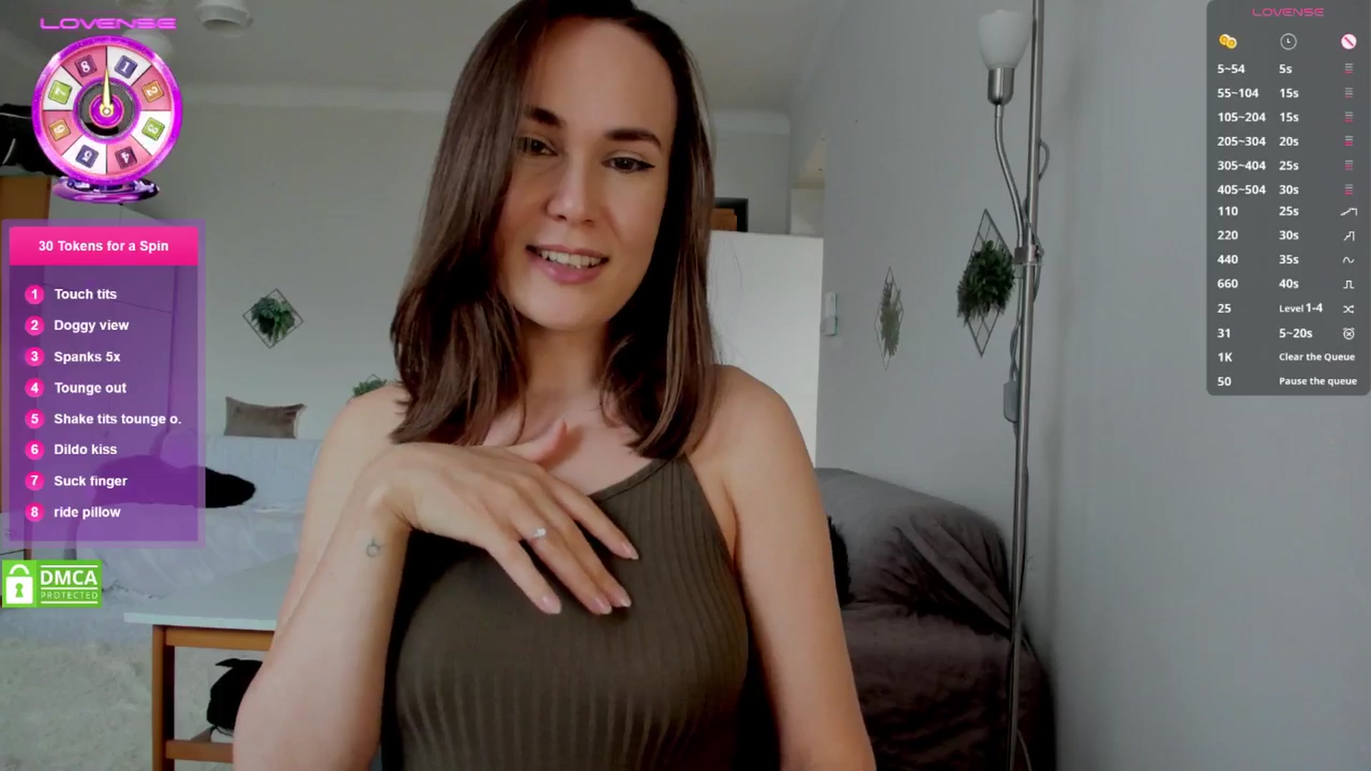 Gallery image thumbnail from JulyMuly's myfreecams stream on, 07/18/2025, 16:26 image 14 of 20