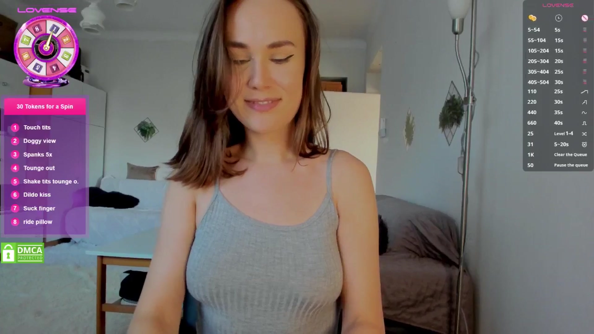 Gallery image thumbnail from JulyMuly's myfreecams stream on, 07/18/2025, 17:39 image 15 of 20