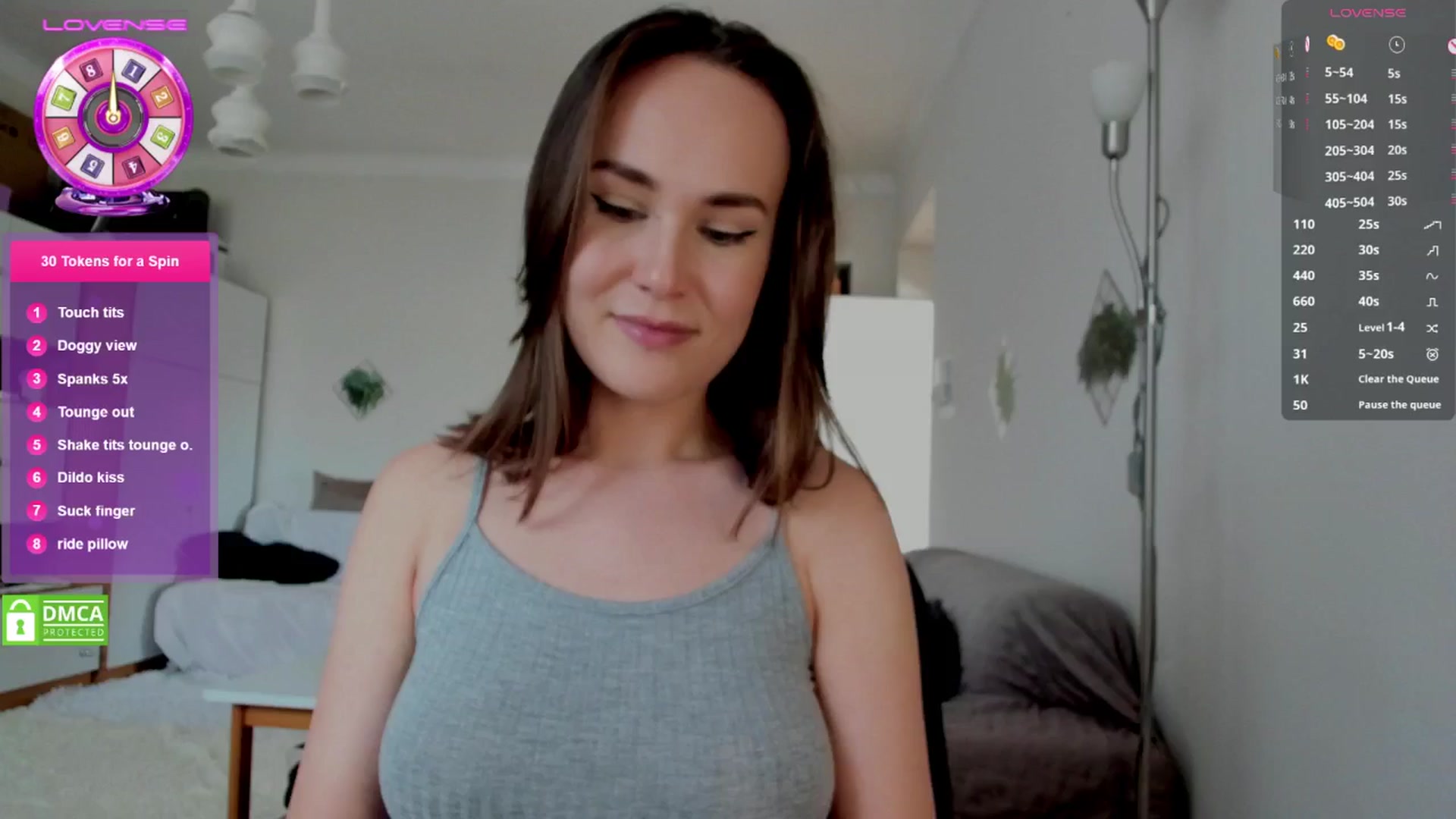 Gallery image thumbnail from JulyMuly's myfreecams stream on, 07/18/2025, 17:39 image 2 of 20