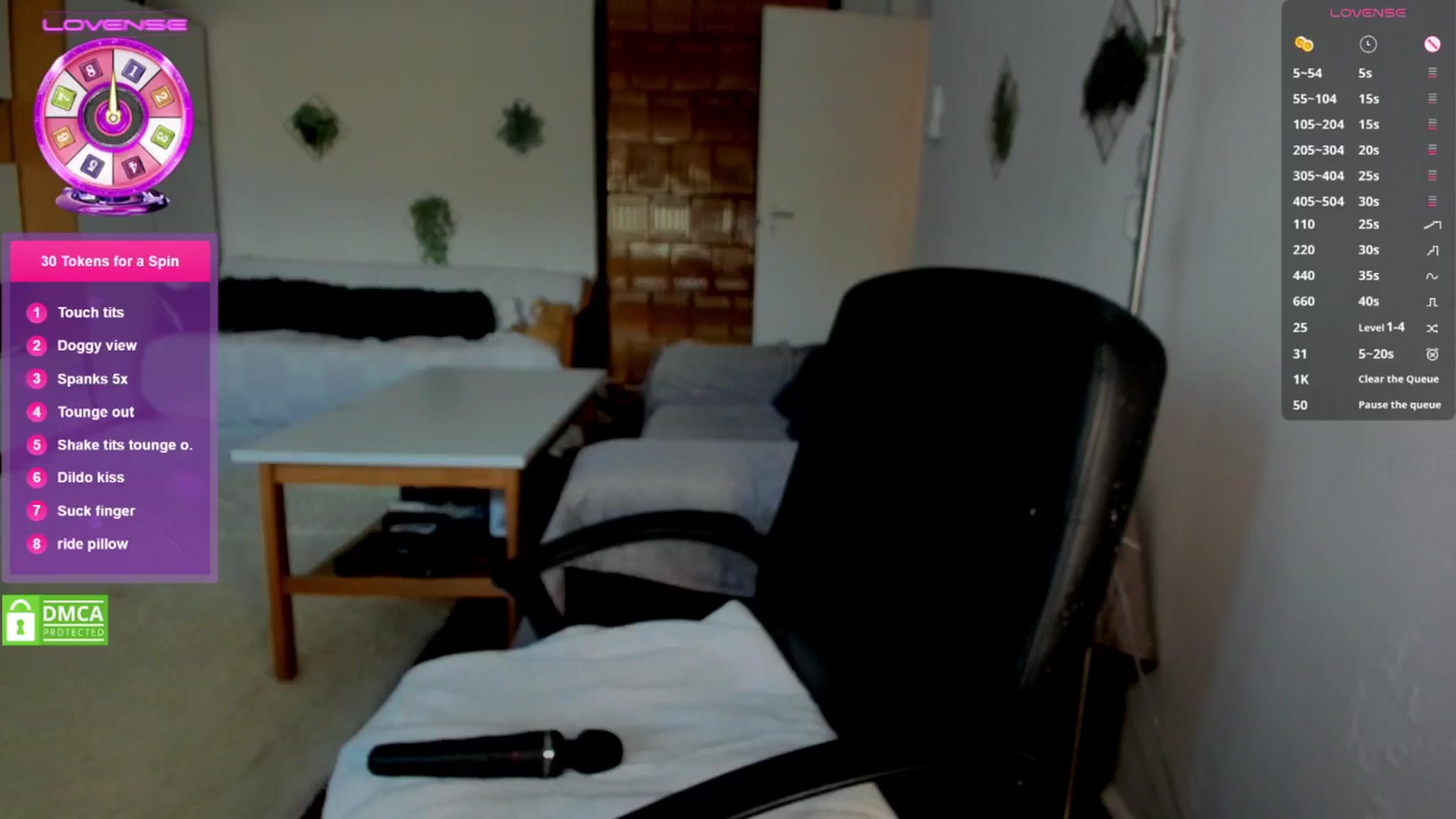 Gallery image thumbnail from JulyMuly's myfreecams stream on, 07/21/2025, 17:54 image 11 of 20