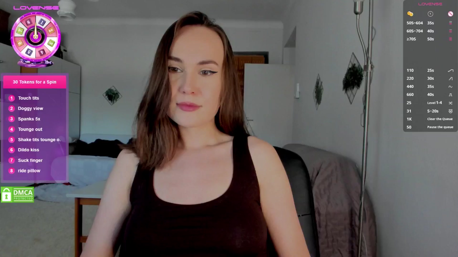 Gallery image thumbnail from JulyMuly's myfreecams stream on, 07/22/2025, 13:24 image 14 of 20