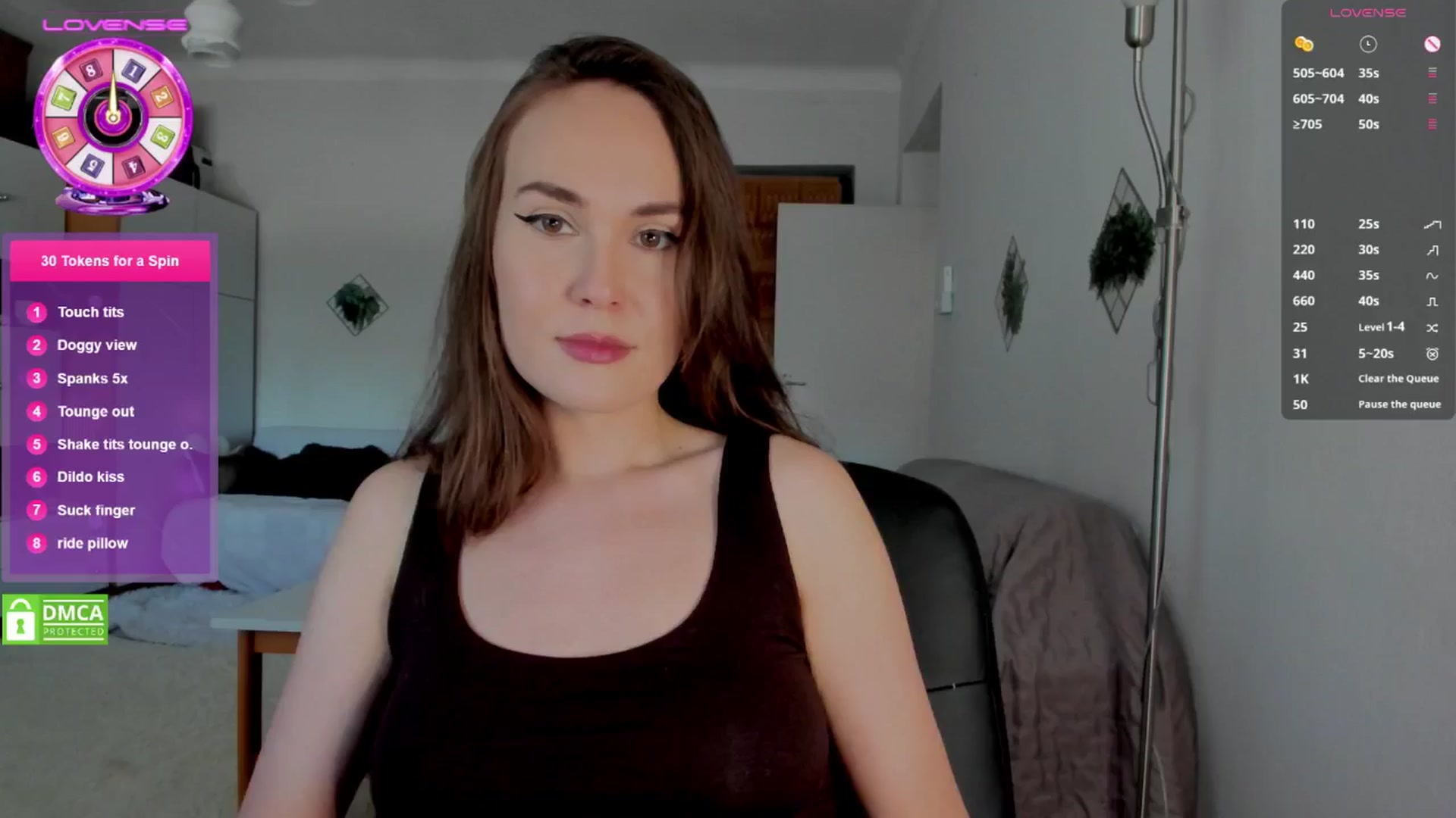 Gallery image thumbnail from JulyMuly's myfreecams stream on, 07/22/2025, 13:24 image 20 of 20