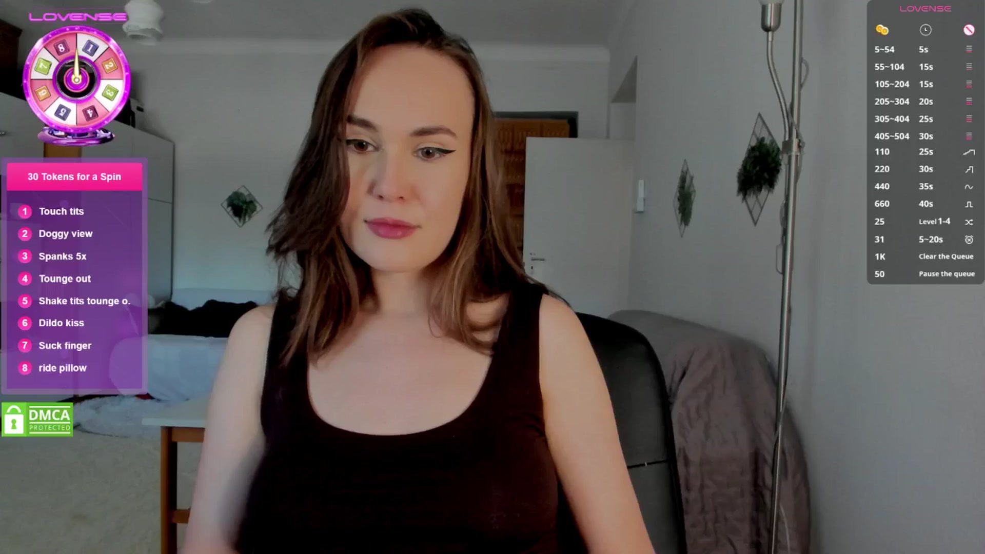 Gallery image thumbnail from JulyMuly's myfreecams stream on, 07/22/2025, 13:24 image 1 of 20