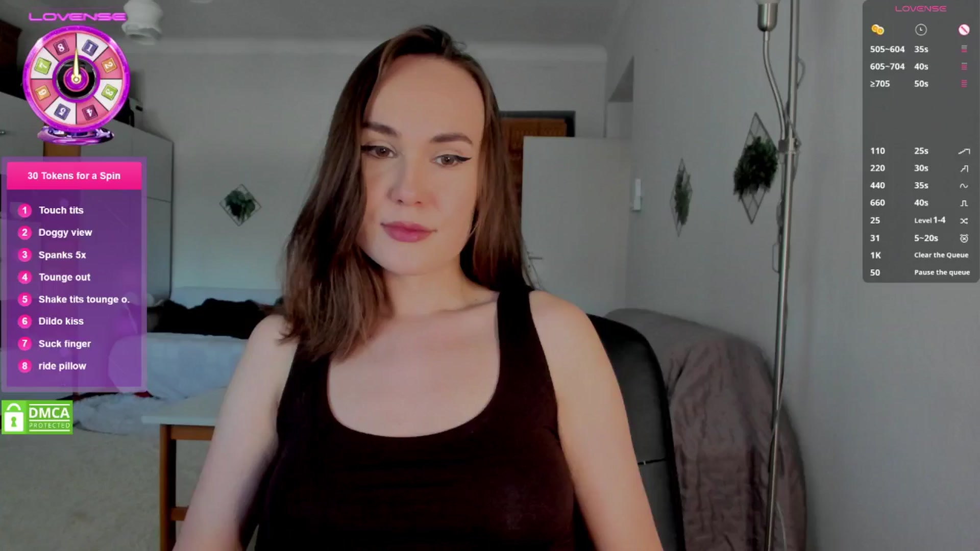 Gallery image thumbnail from JulyMuly's myfreecams stream on, 07/22/2025, 13:24 image 12 of 20