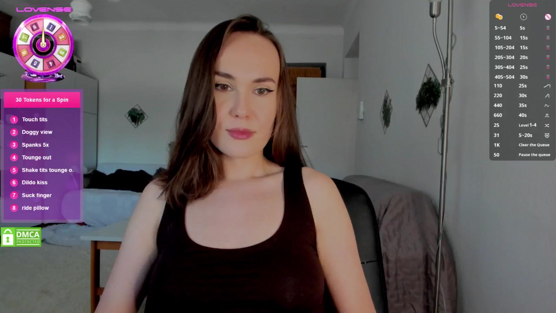 Gallery image thumbnail from JulyMuly's myfreecams stream on, 07/22/2025, 13:24 image 16 of 20