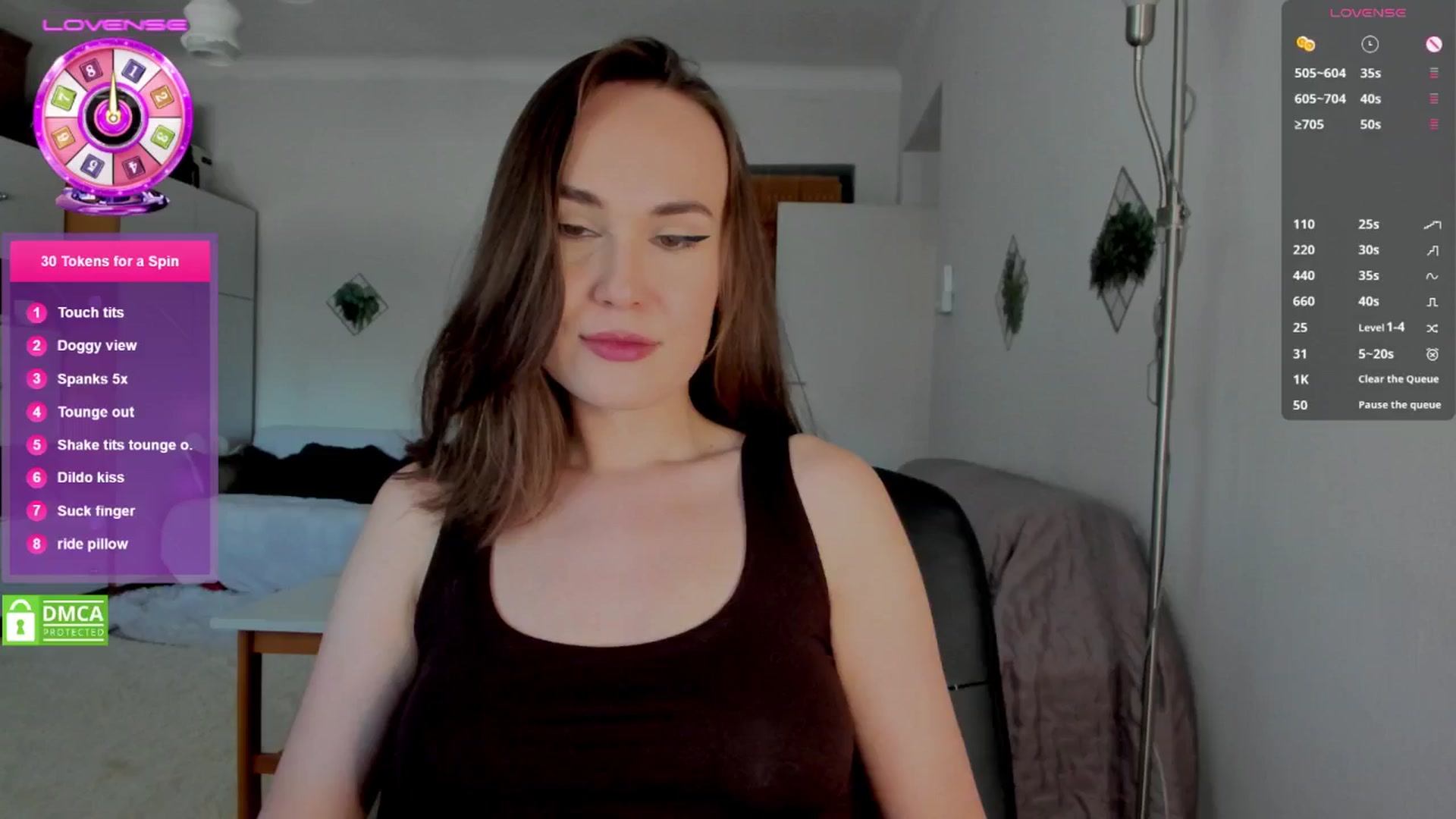 Gallery image thumbnail from JulyMuly's myfreecams stream on, 07/22/2025, 13:24 image 11 of 20