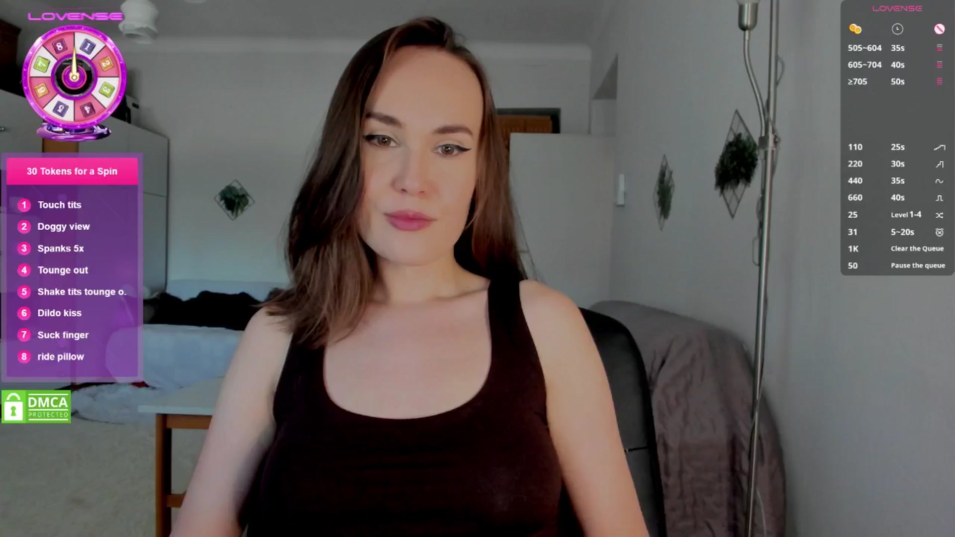 Gallery image thumbnail from JulyMuly's myfreecams stream on, 07/22/2025, 13:24 image 10 of 20