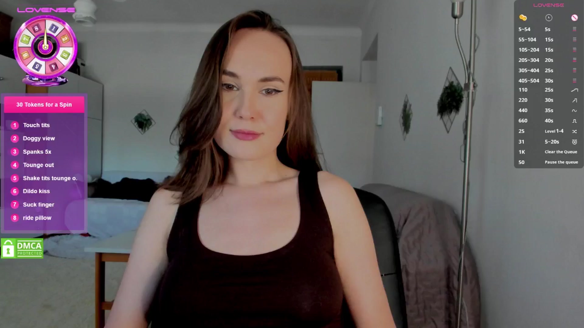 Gallery image thumbnail from JulyMuly's myfreecams stream on, 07/22/2025, 13:24 image 9 of 20