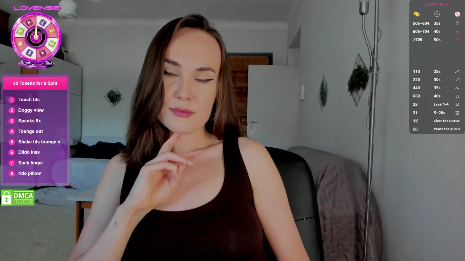 Gallery image thumbnail from JulyMuly's myfreecams stream on, 07/22/2025, 13:24 image 17 of 20