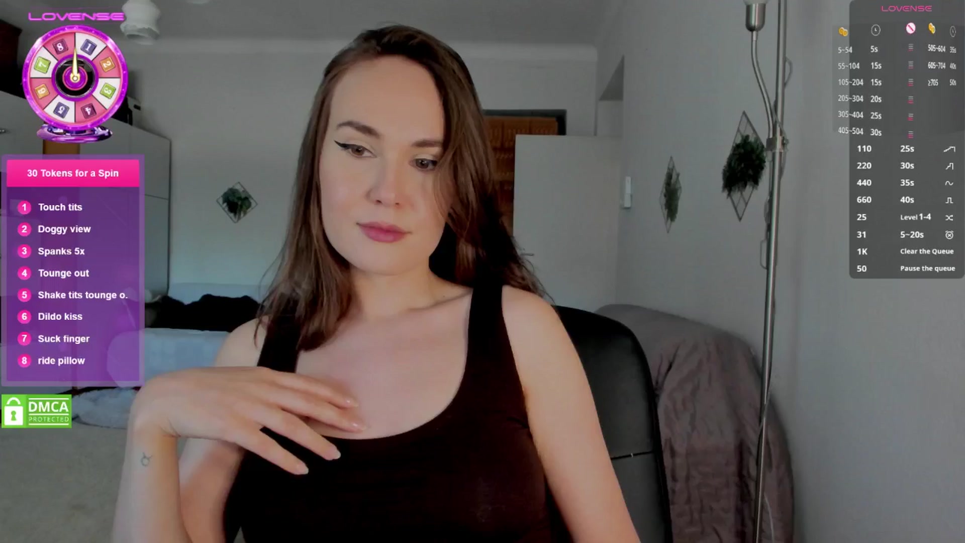 Gallery image thumbnail from JulyMuly's myfreecams stream on, 07/22/2025, 13:24 image 18 of 20