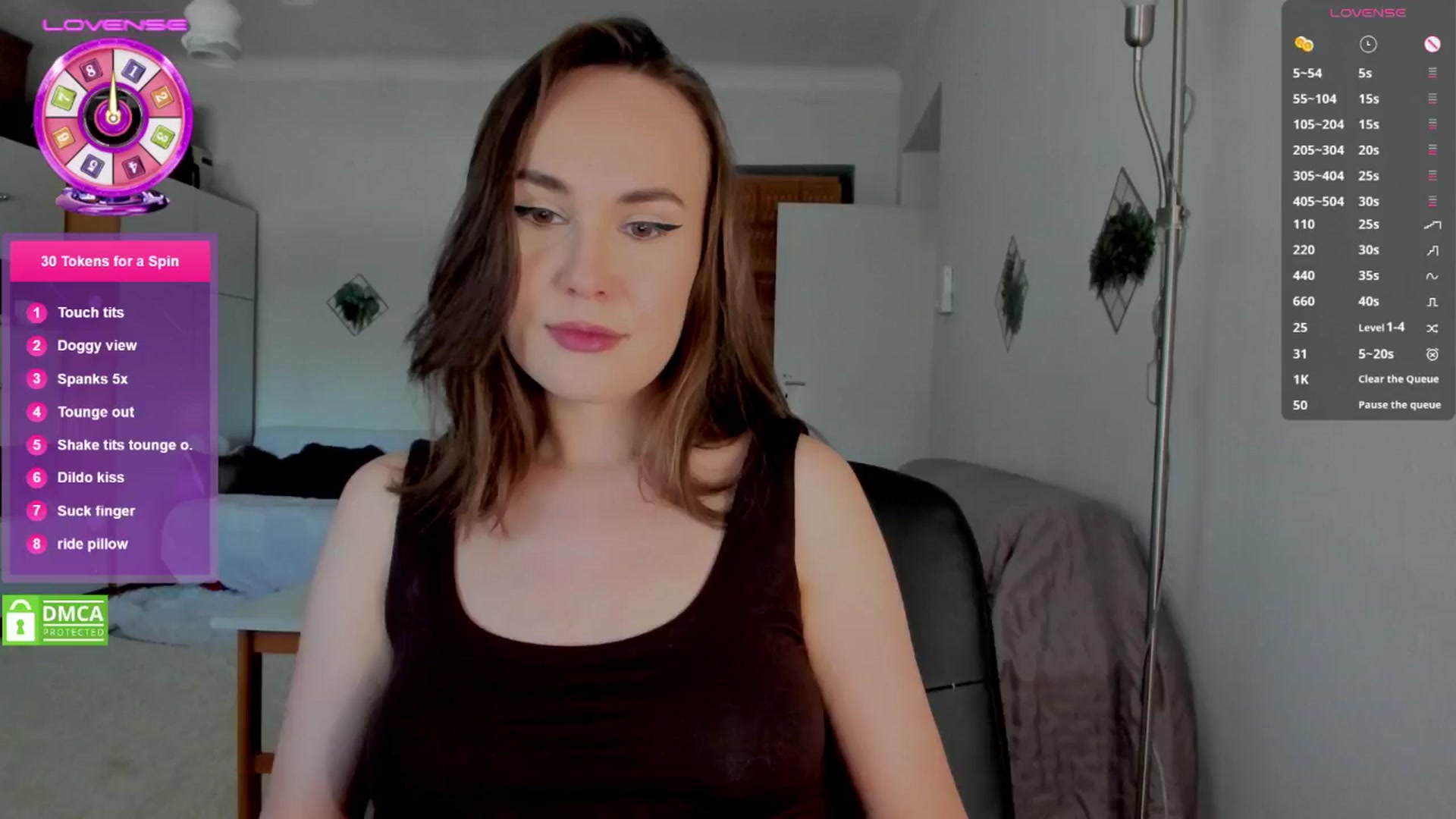 Gallery image thumbnail from JulyMuly's myfreecams stream on, 07/22/2025, 13:24 image 2 of 20