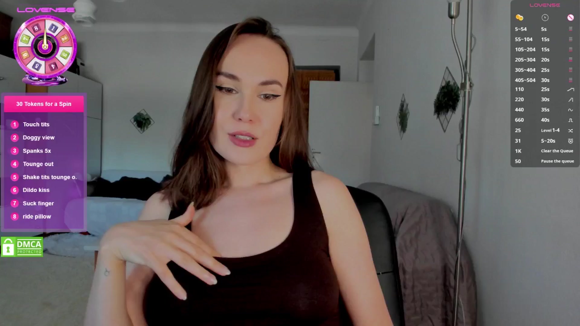 Gallery image thumbnail from JulyMuly's myfreecams stream on, 07/22/2025, 13:24 image 15 of 20