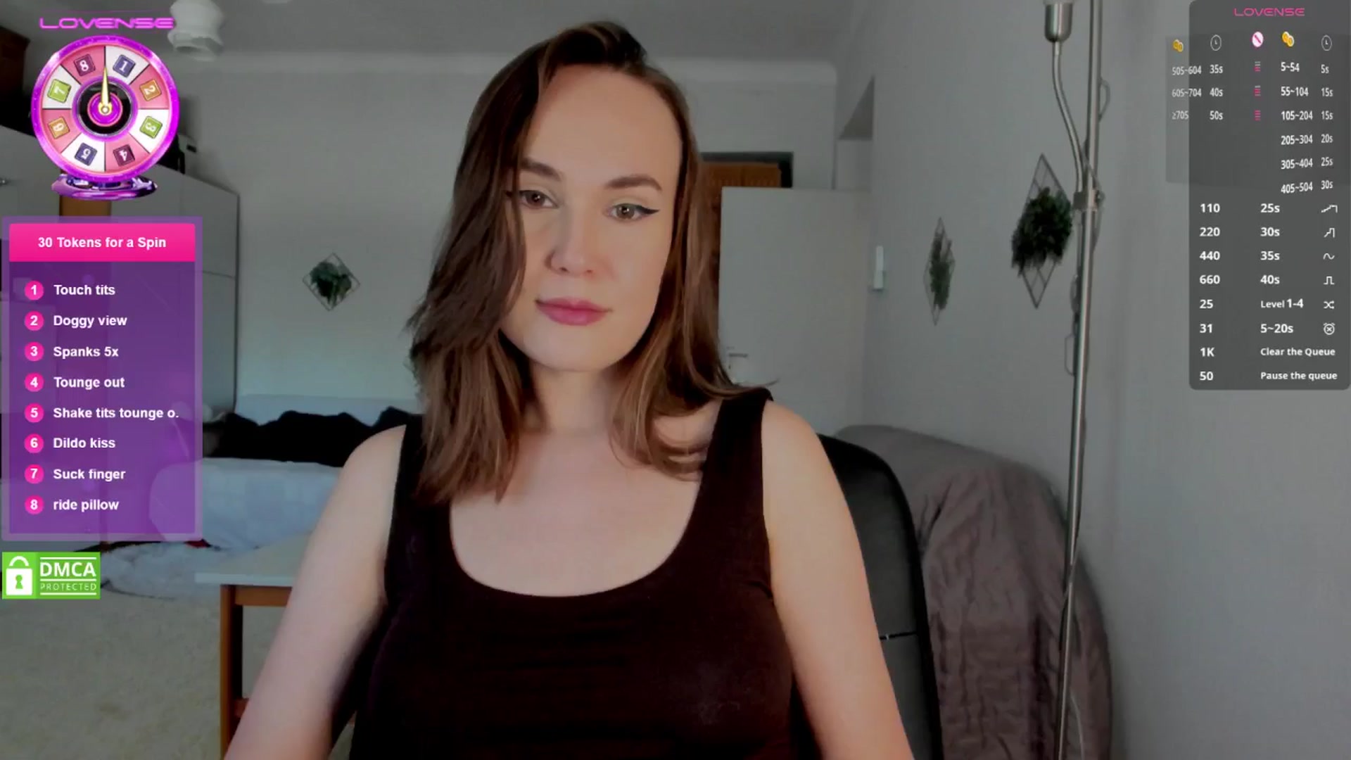 Gallery image thumbnail from JulyMuly's myfreecams stream on, 07/22/2025, 13:24 image 6 of 20