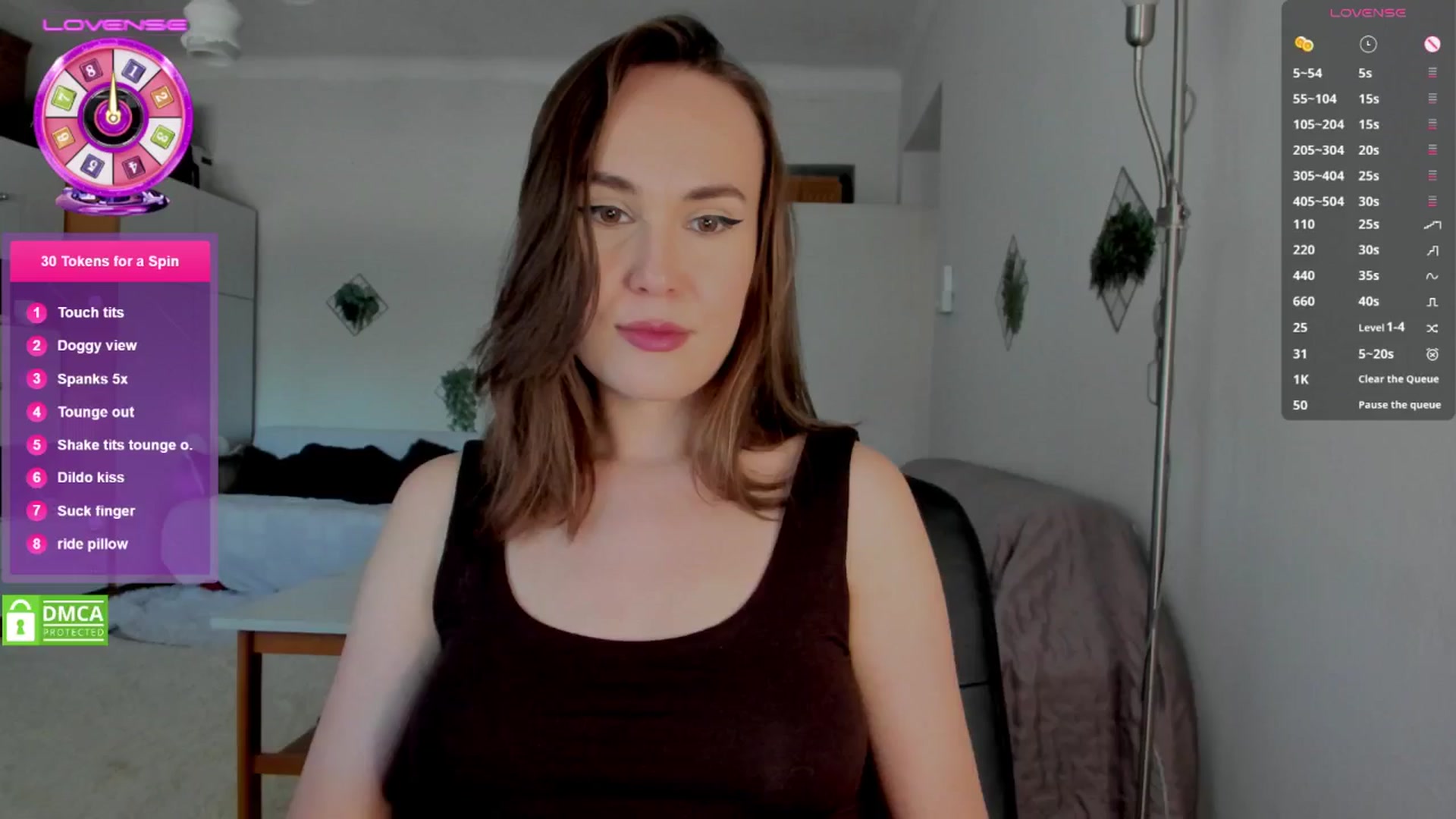 Gallery image thumbnail from JulyMuly's myfreecams stream on, 07/22/2025, 13:24 image 5 of 20