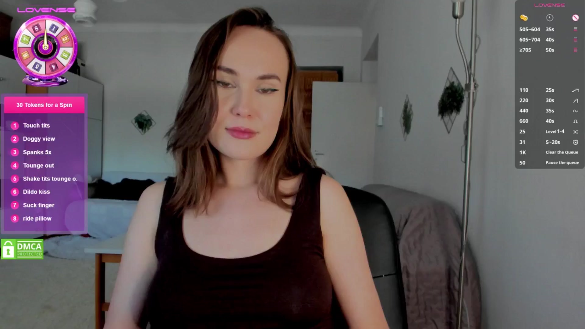 Gallery image thumbnail from JulyMuly's myfreecams stream on, 07/22/2025, 13:24 image 3 of 20