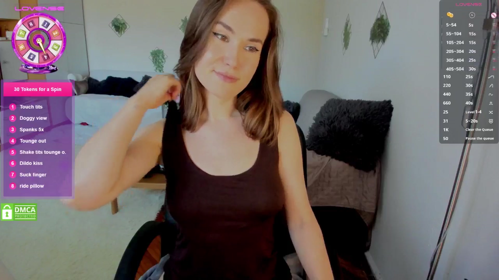 Gallery image thumbnail from JulyMuly's myfreecams stream on, 07/22/2025, 16:24 image 13 of 20