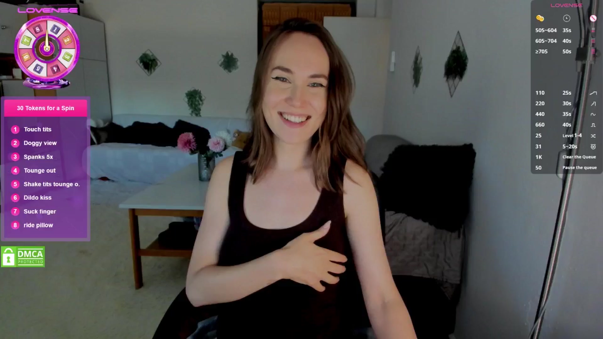Gallery image thumbnail from JulyMuly's myfreecams stream on, 07/22/2025, 16:24 image 1 of 20