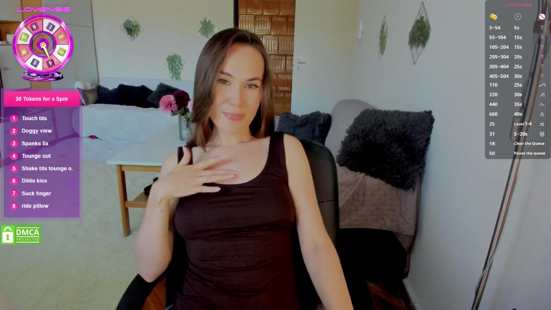 Gallery image thumbnail from JulyMuly's myfreecams stream on, 07/22/2025, 16:24 image 14 of 20