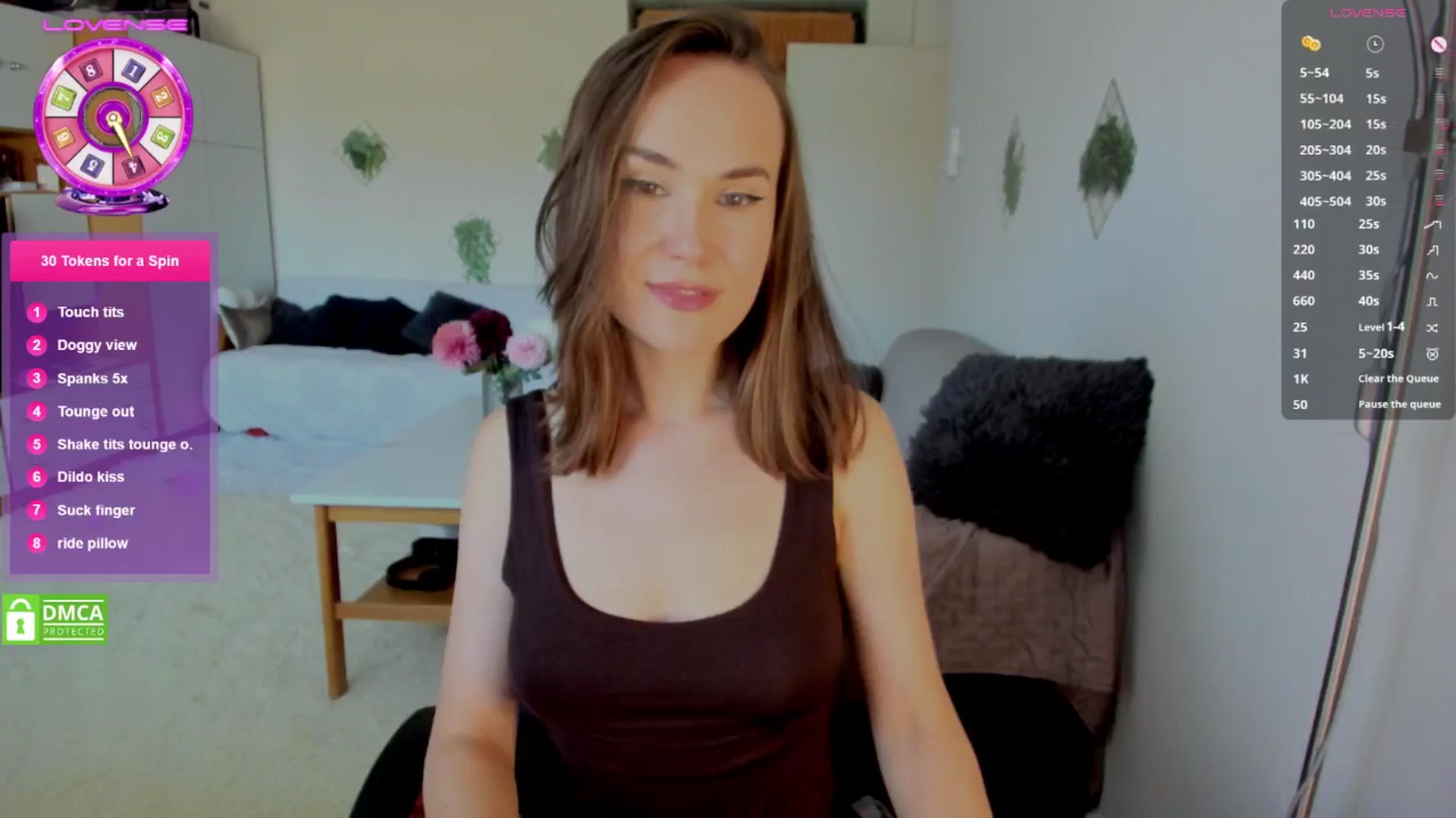 Gallery image thumbnail from JulyMuly's myfreecams stream on, 07/22/2025, 16:24 image 18 of 20