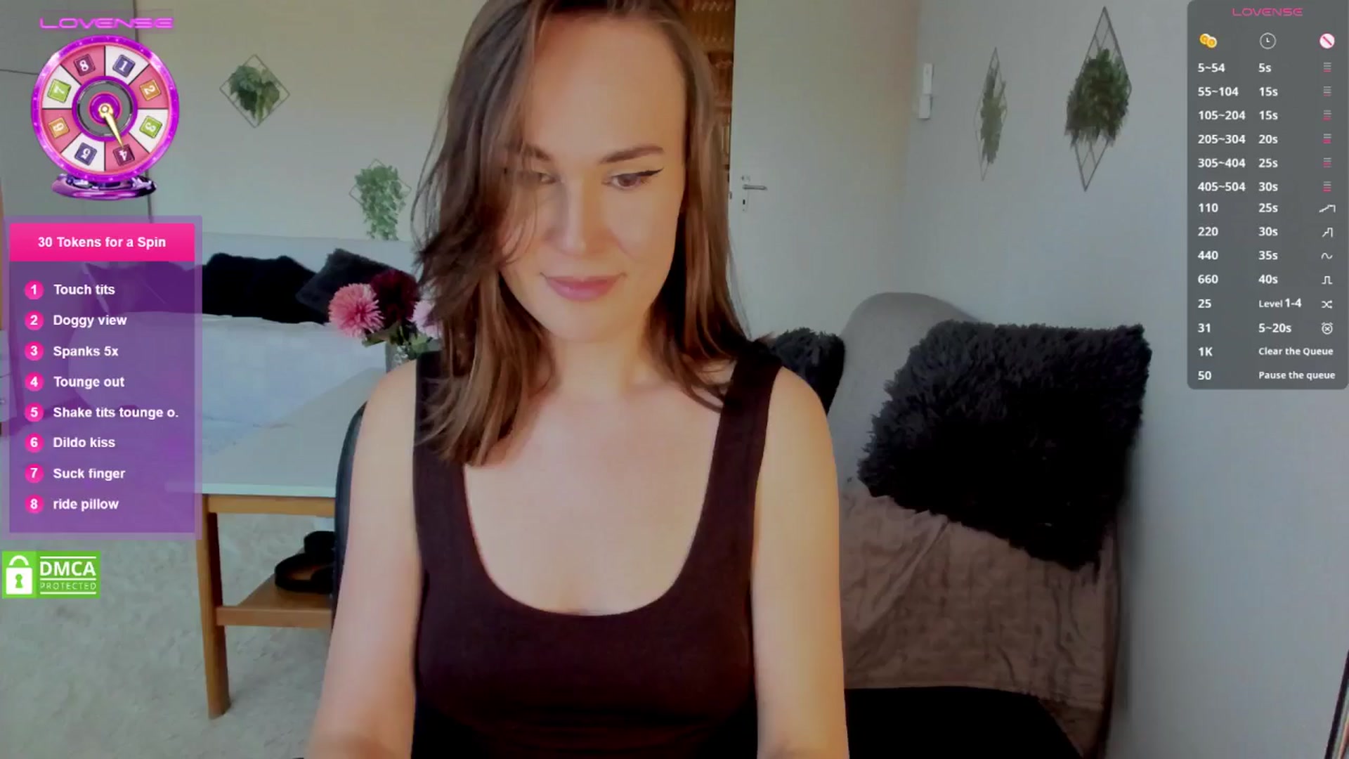 Gallery image thumbnail from JulyMuly's myfreecams stream on, 07/22/2025, 16:54 image 17 of 20