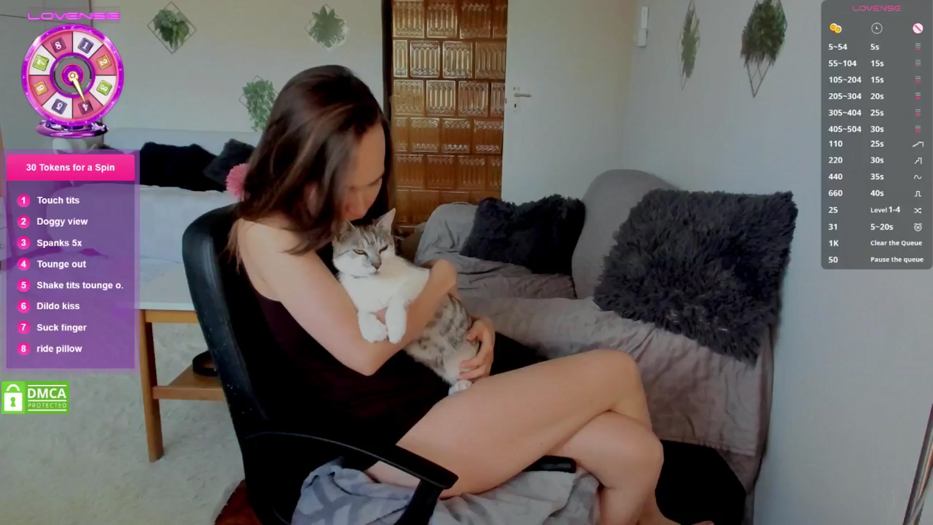 Gallery image thumbnail from JulyMuly's myfreecams stream on, 07/22/2025, 16:54 image 11 of 20