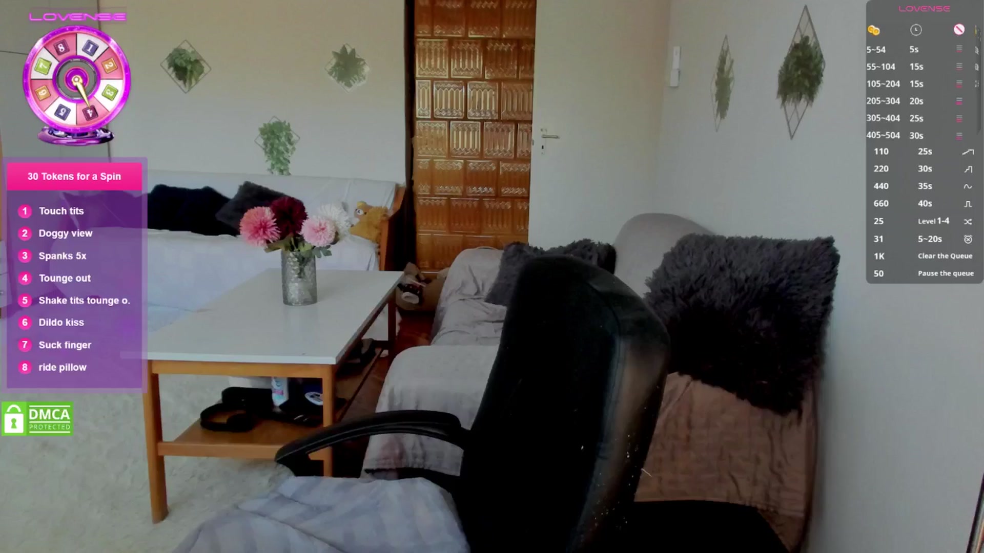 Gallery image thumbnail from JulyMuly's myfreecams stream on, 07/22/2025, 16:54 image 15 of 20