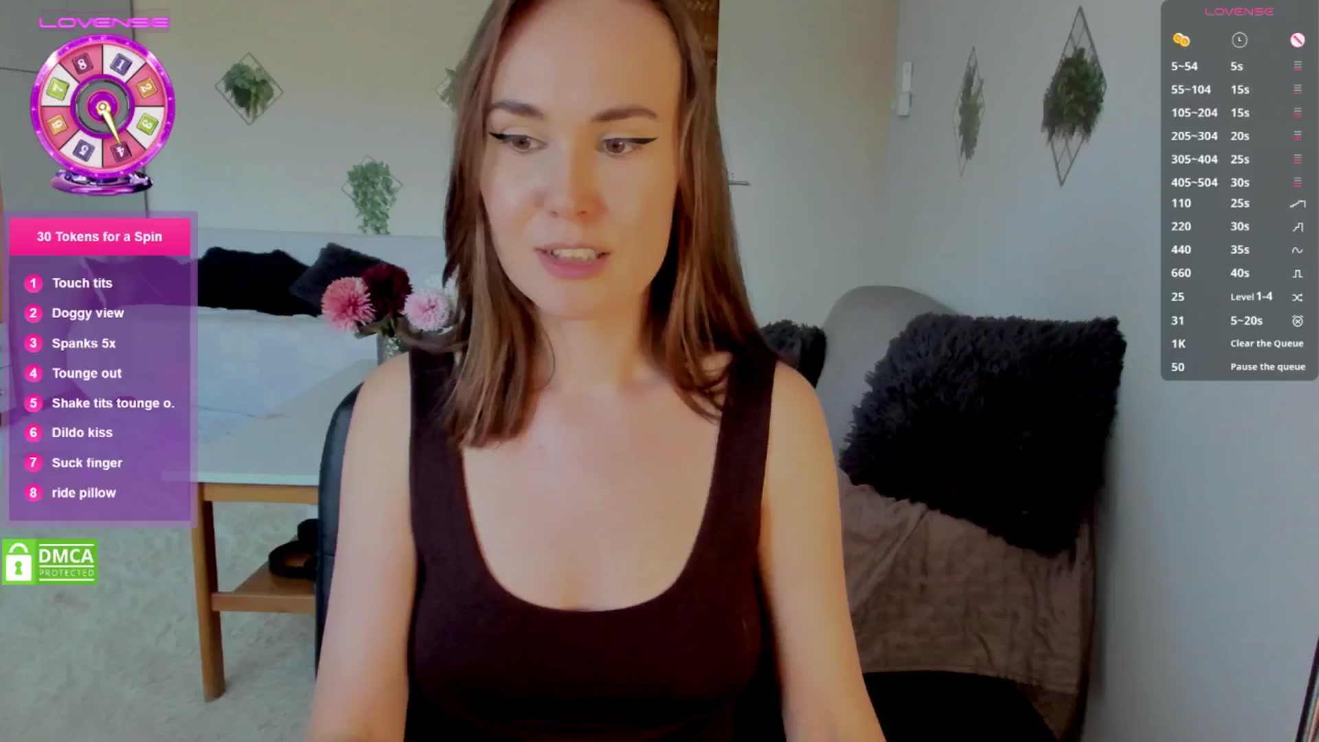 Gallery image thumbnail from JulyMuly's myfreecams stream on, 07/22/2025, 16:54 image 18 of 20