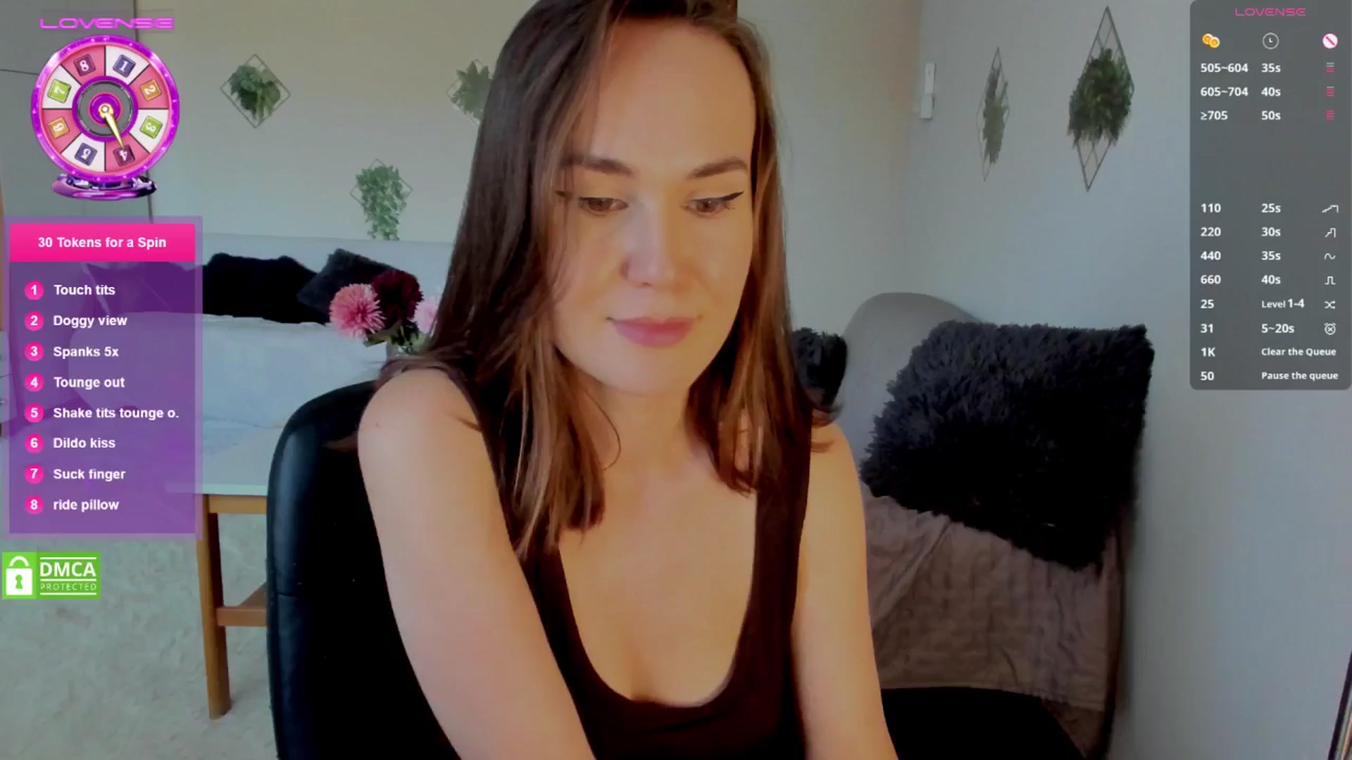 Gallery image thumbnail from JulyMuly's myfreecams stream on, 07/22/2025, 16:54 image 19 of 20