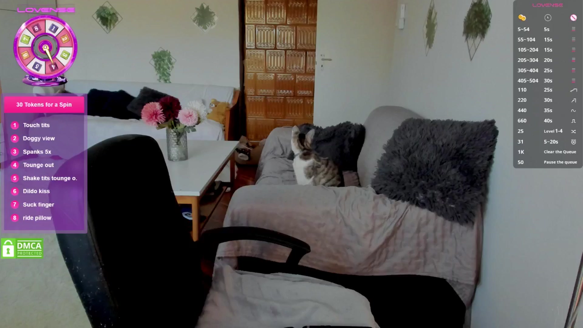 Gallery image thumbnail from JulyMuly's myfreecams stream on, 07/22/2025, 16:54 image 14 of 20
