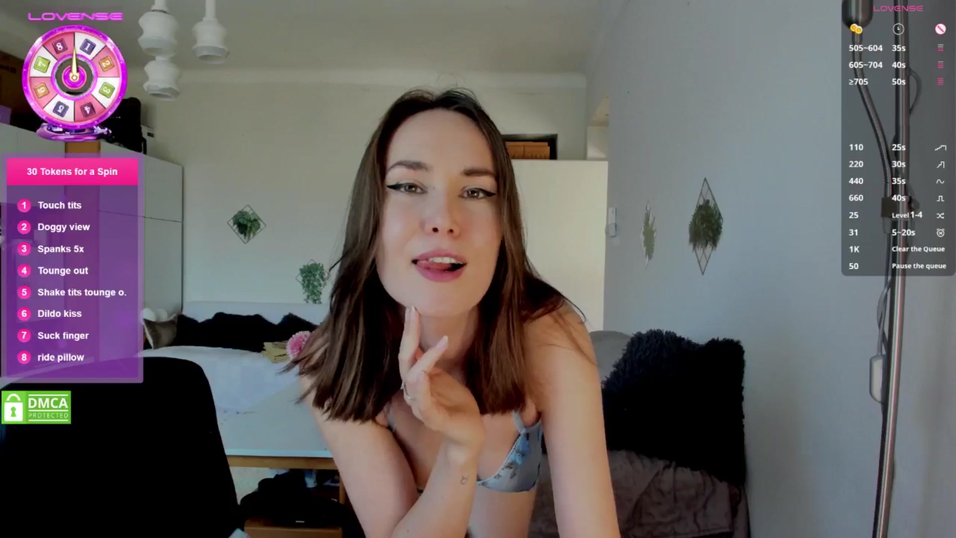 Gallery image thumbnail from JulyMuly's myfreecams stream on, 07/23/2025, 16:12 image 13 of 20