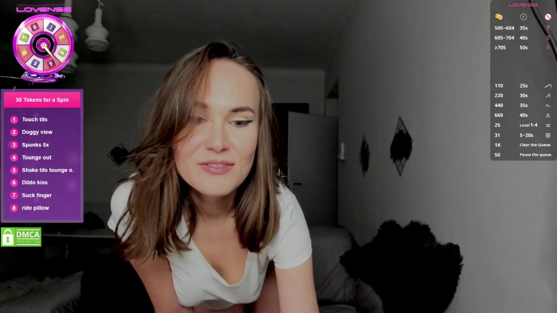 Gallery image thumbnail from JulyMuly's myfreecams stream on, 08/01/2025, 20:02 image 19 of 20