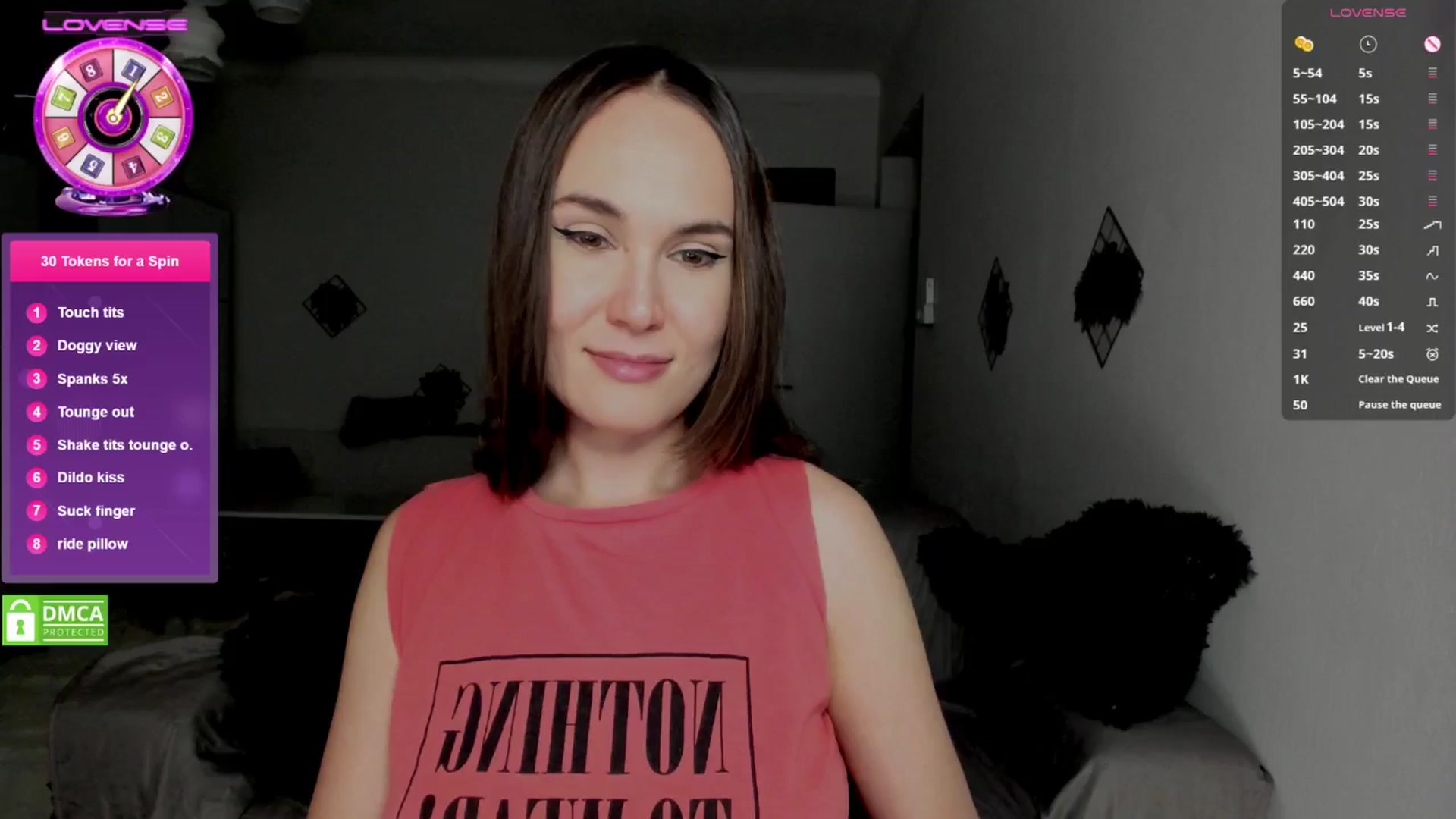 Gallery image thumbnail from JulyMuly's myfreecams stream on, 08/02/2025, 18:43 image 18 of 20