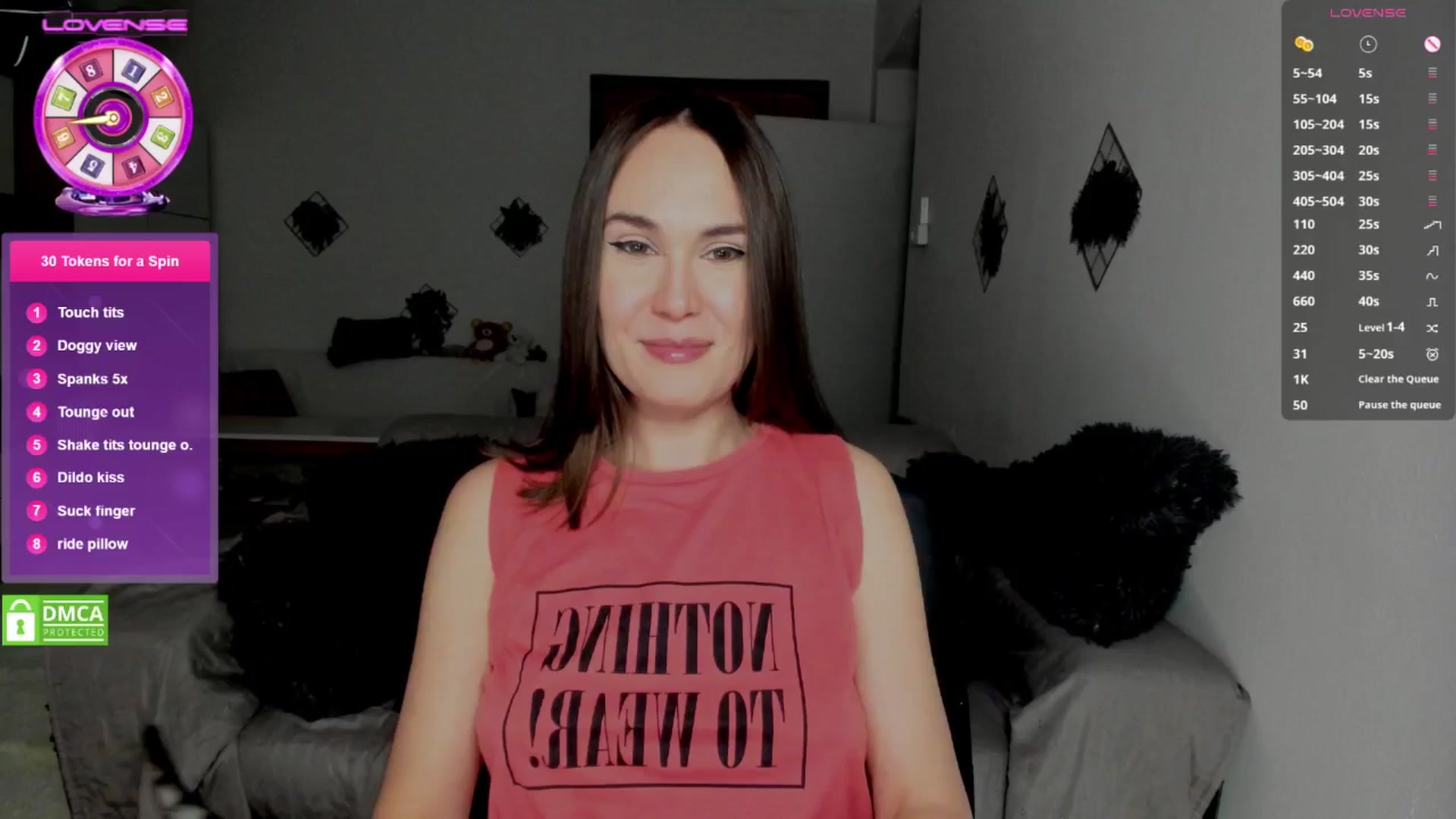 Gallery image thumbnail from JulyMuly's myfreecams stream on, 08/02/2025, 18:43 image 10 of 20
