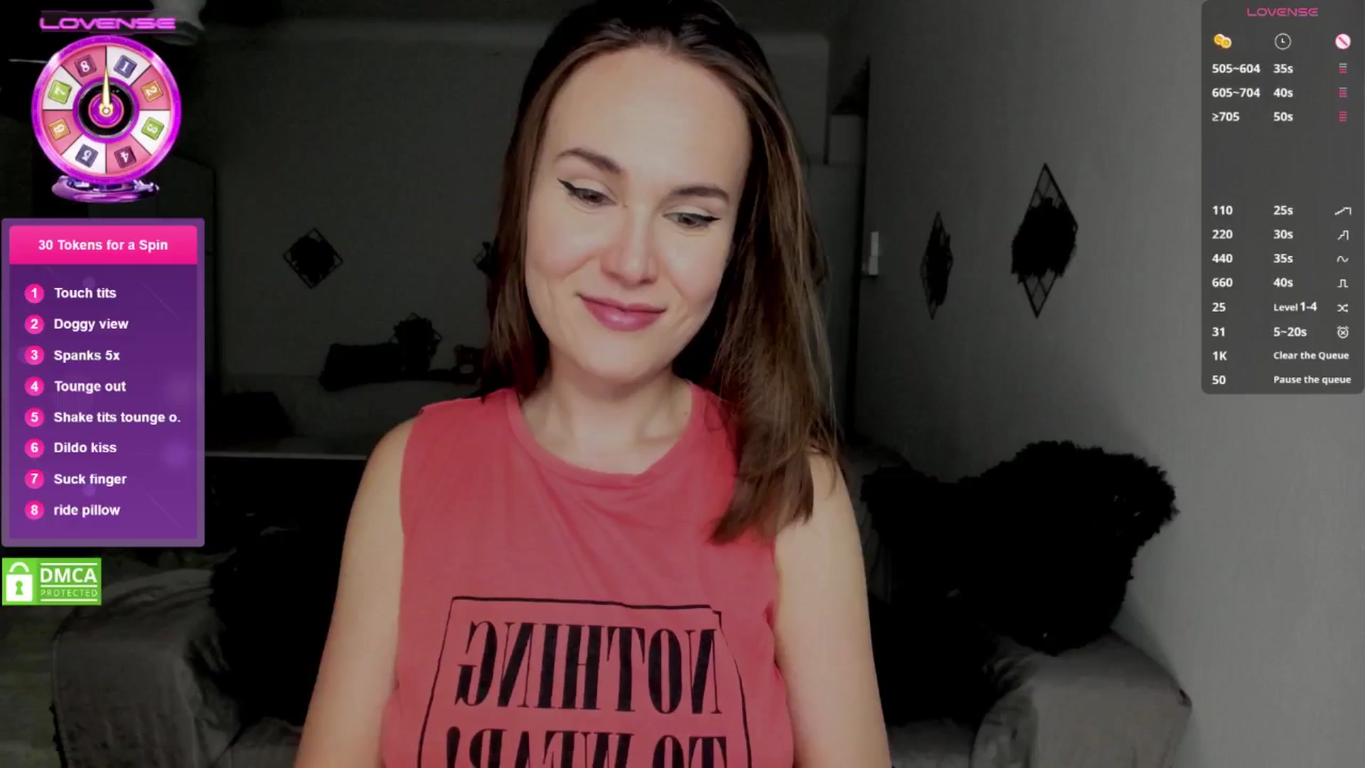 Gallery image thumbnail from JulyMuly's myfreecams stream on, 08/02/2025, 18:43 image 2 of 20