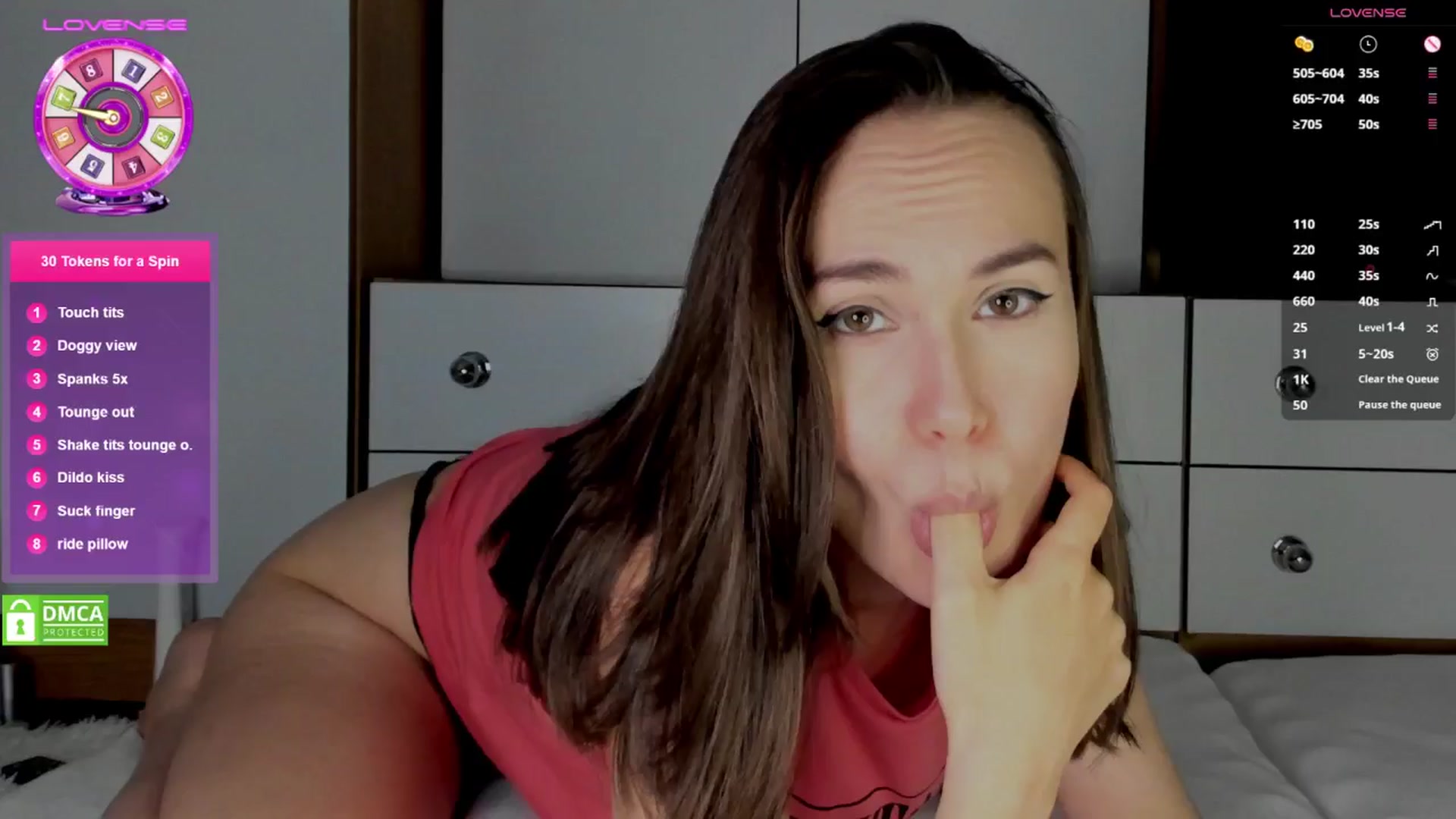 Gallery image thumbnail from JulyMuly's myfreecams stream on, 08/02/2025, 20:00 image 12 of 20