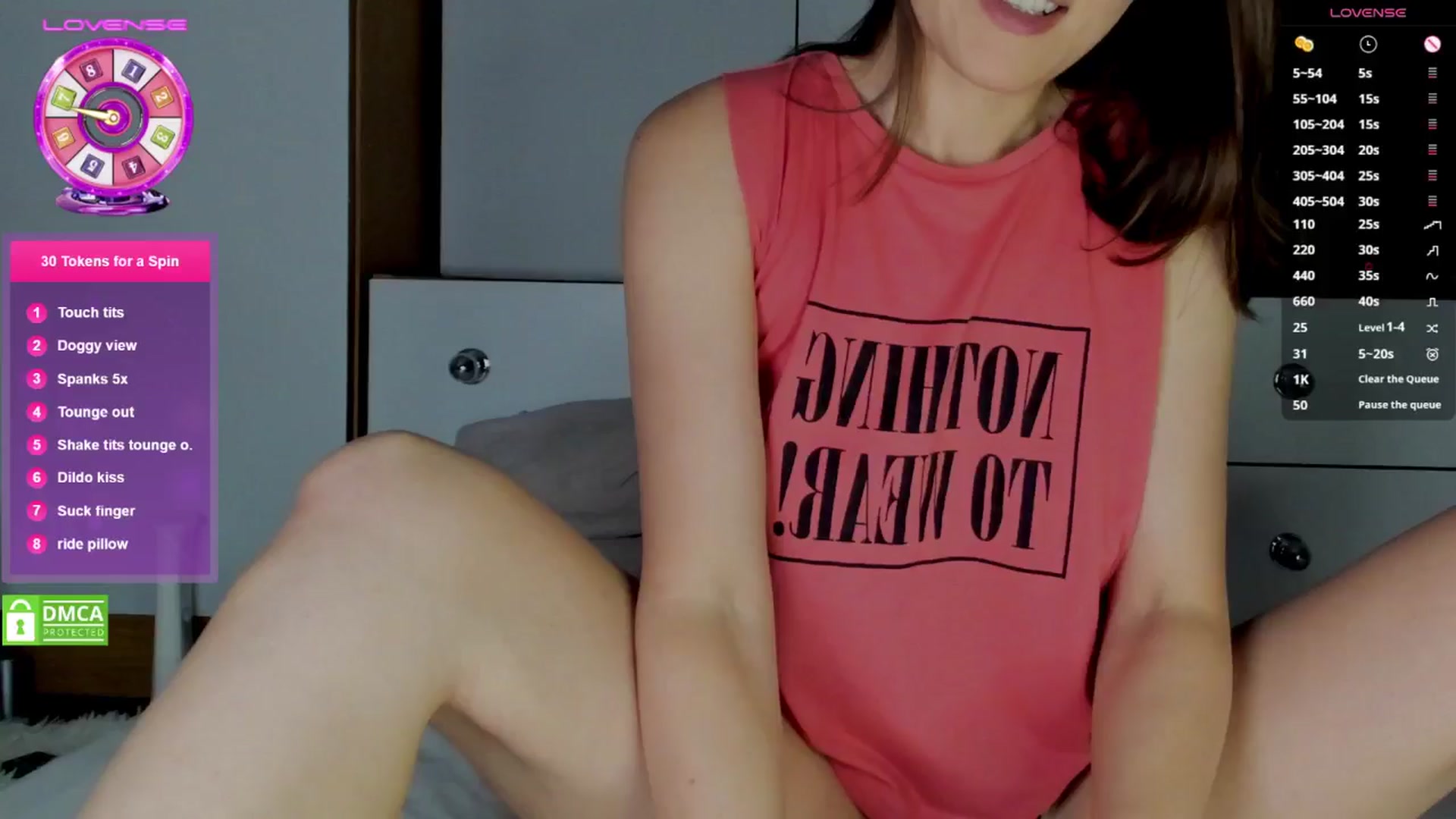 Gallery image thumbnail from JulyMuly's myfreecams stream on, 08/02/2025, 20:00 image 14 of 20