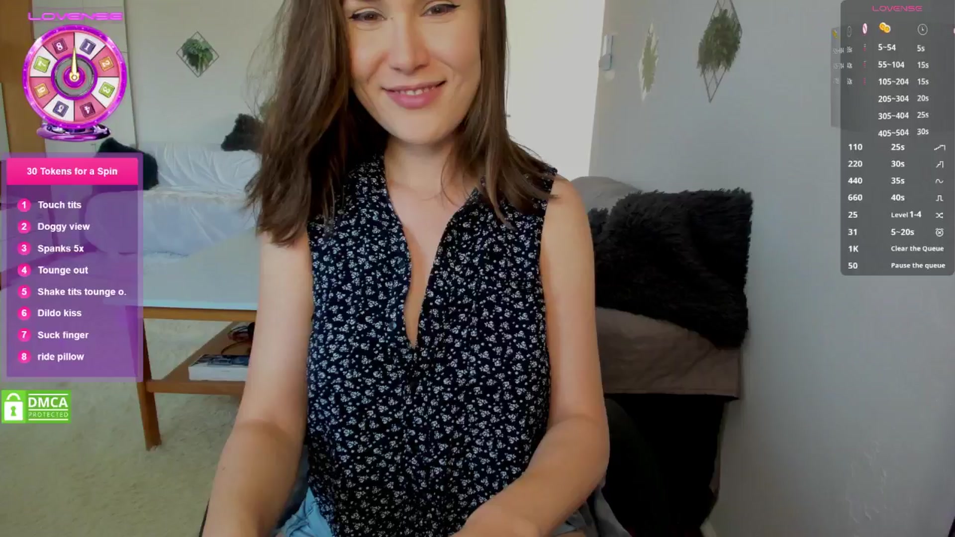 Gallery image thumbnail from JulyMuly's myfreecams stream on, 08/07/2025, 16:05 image 2 of 20